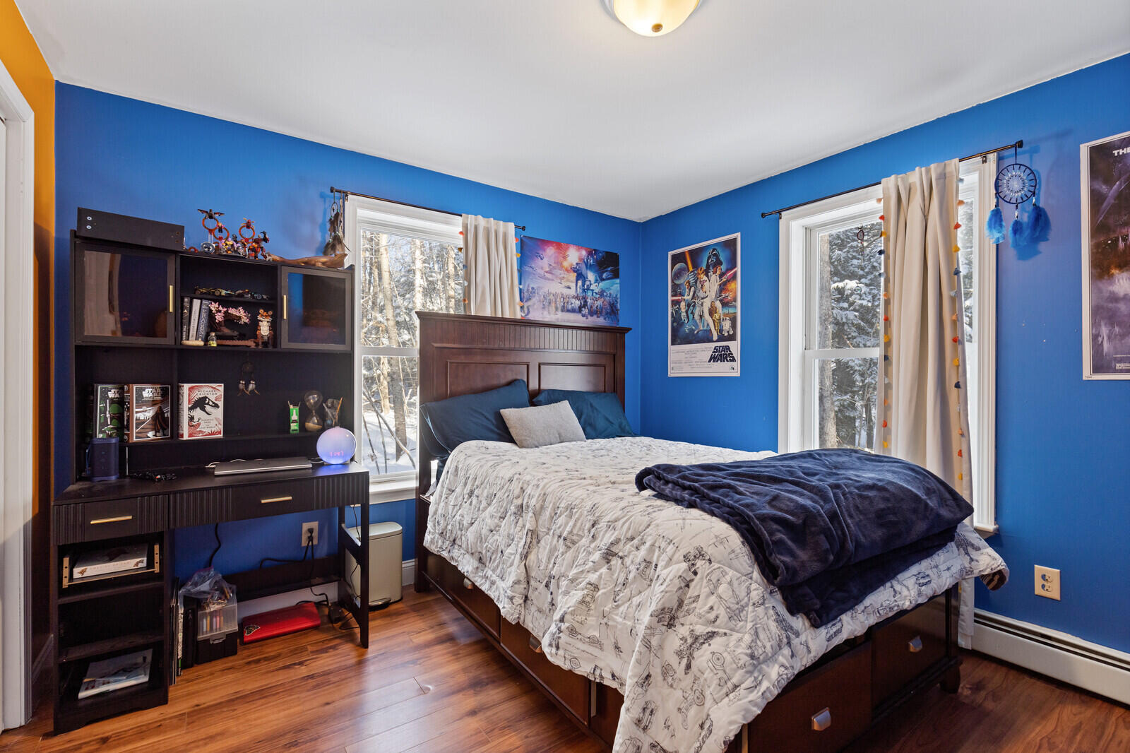 128 S Taylor Road