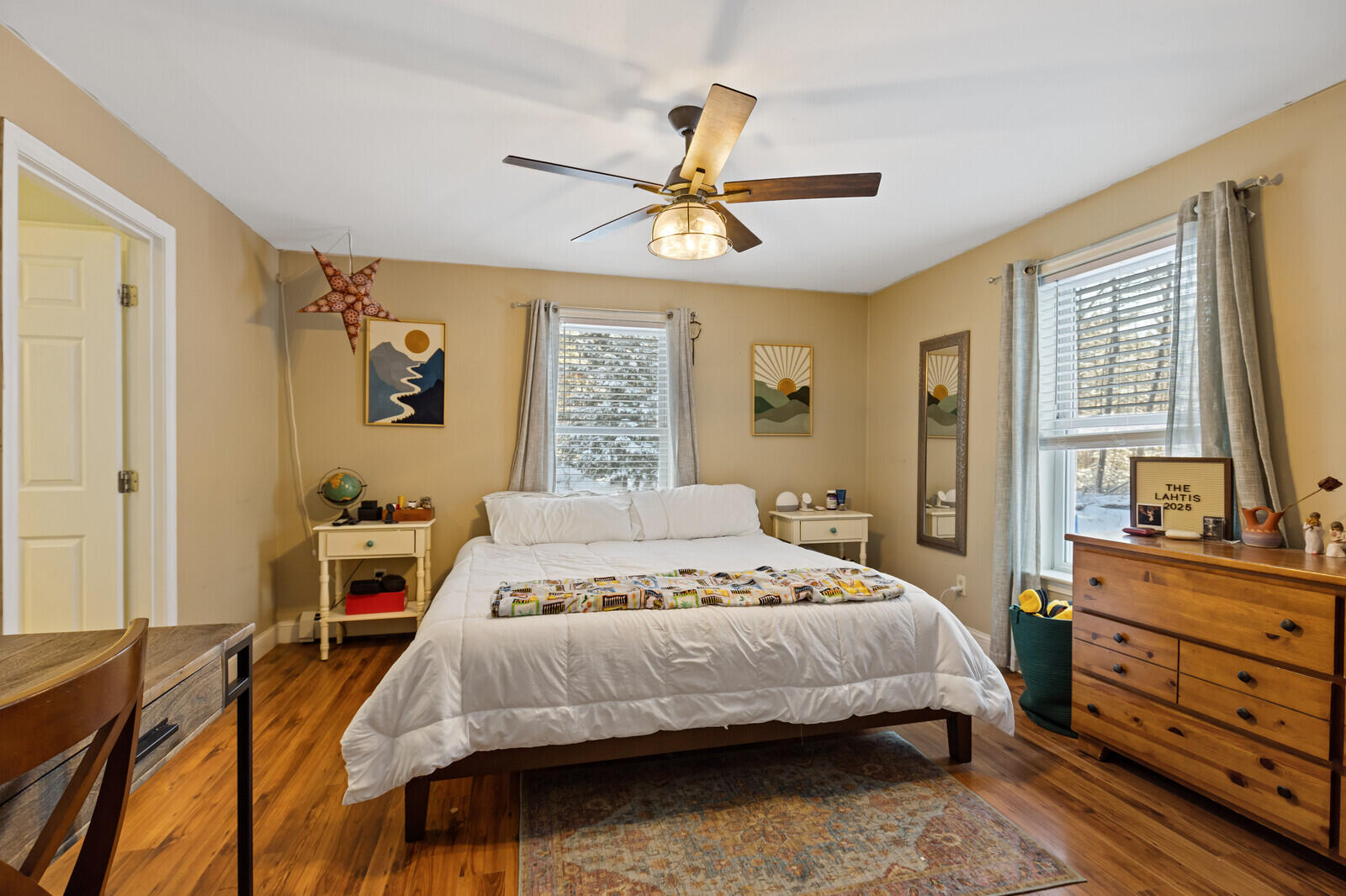 128 S Taylor Road