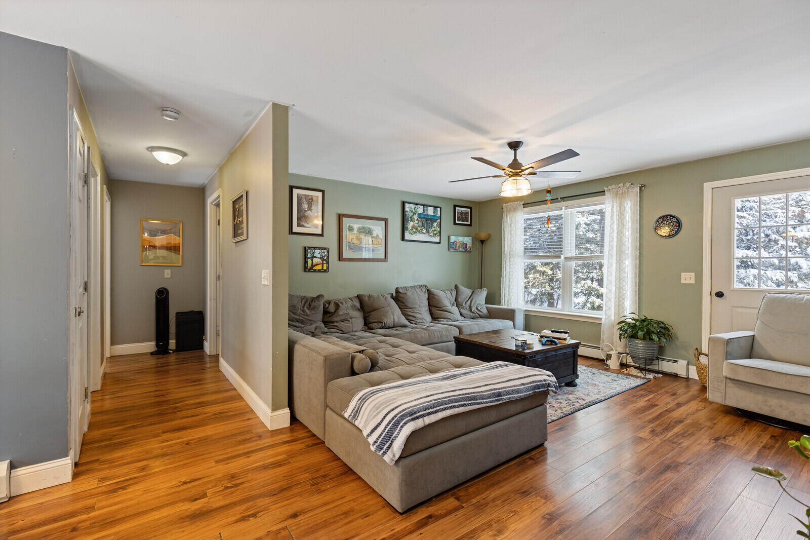 128 S Taylor Road