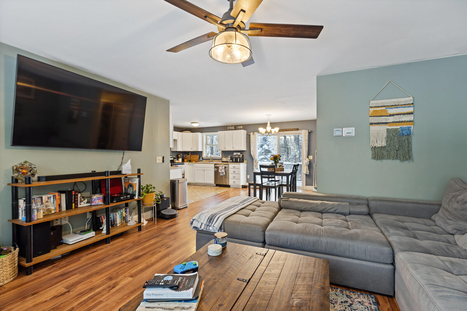 128 S Taylor Road