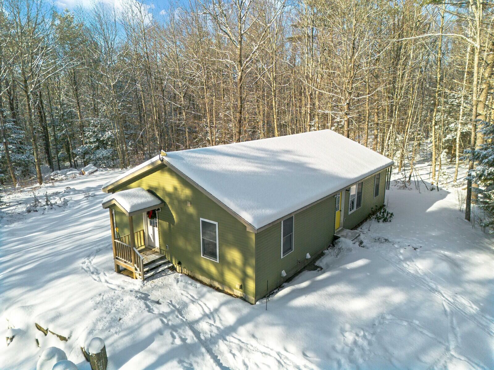 128 S Taylor Road