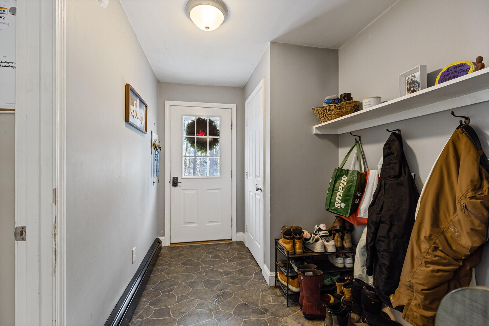 128 S Taylor Road