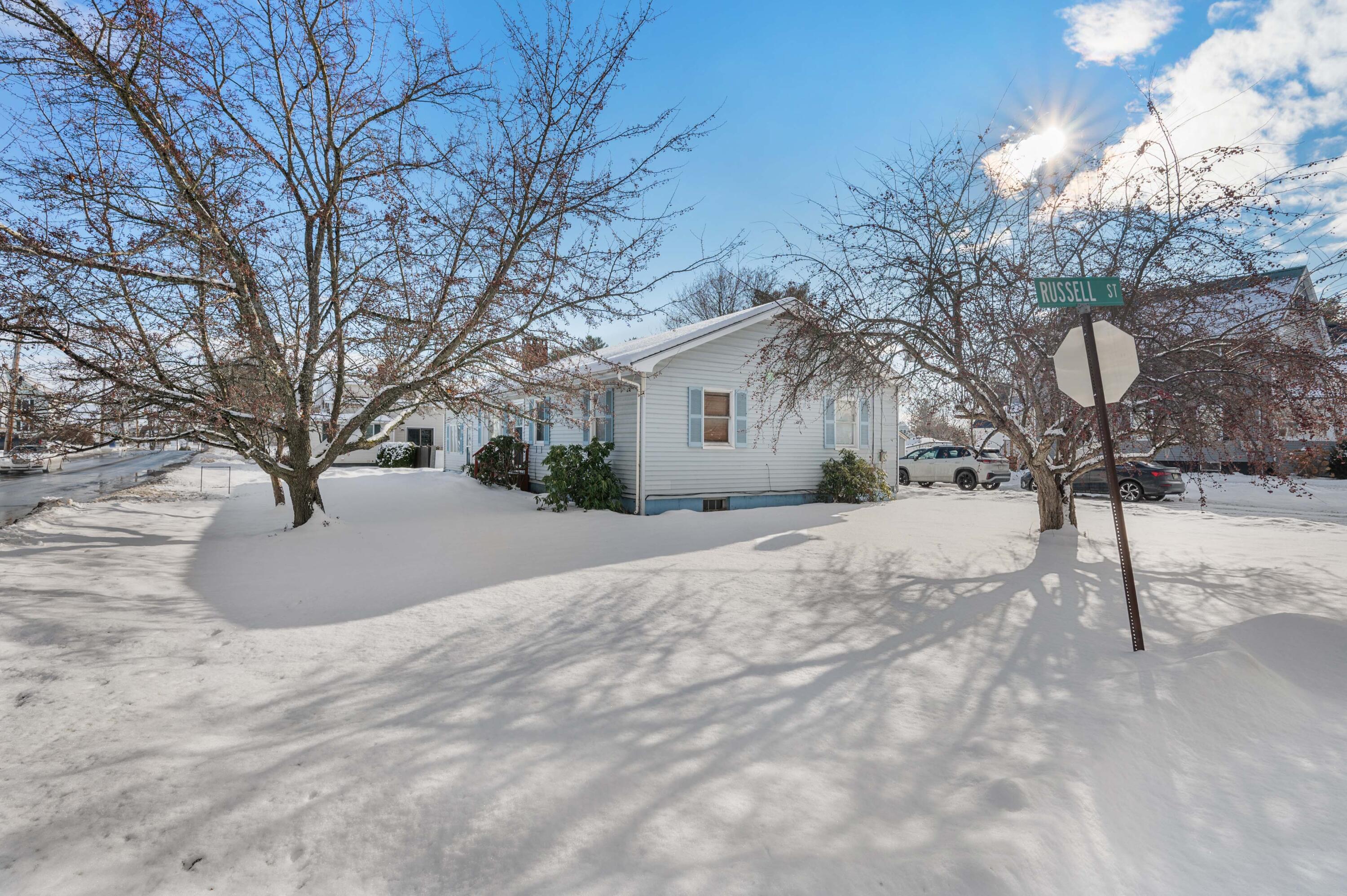 122 Western Avenue
