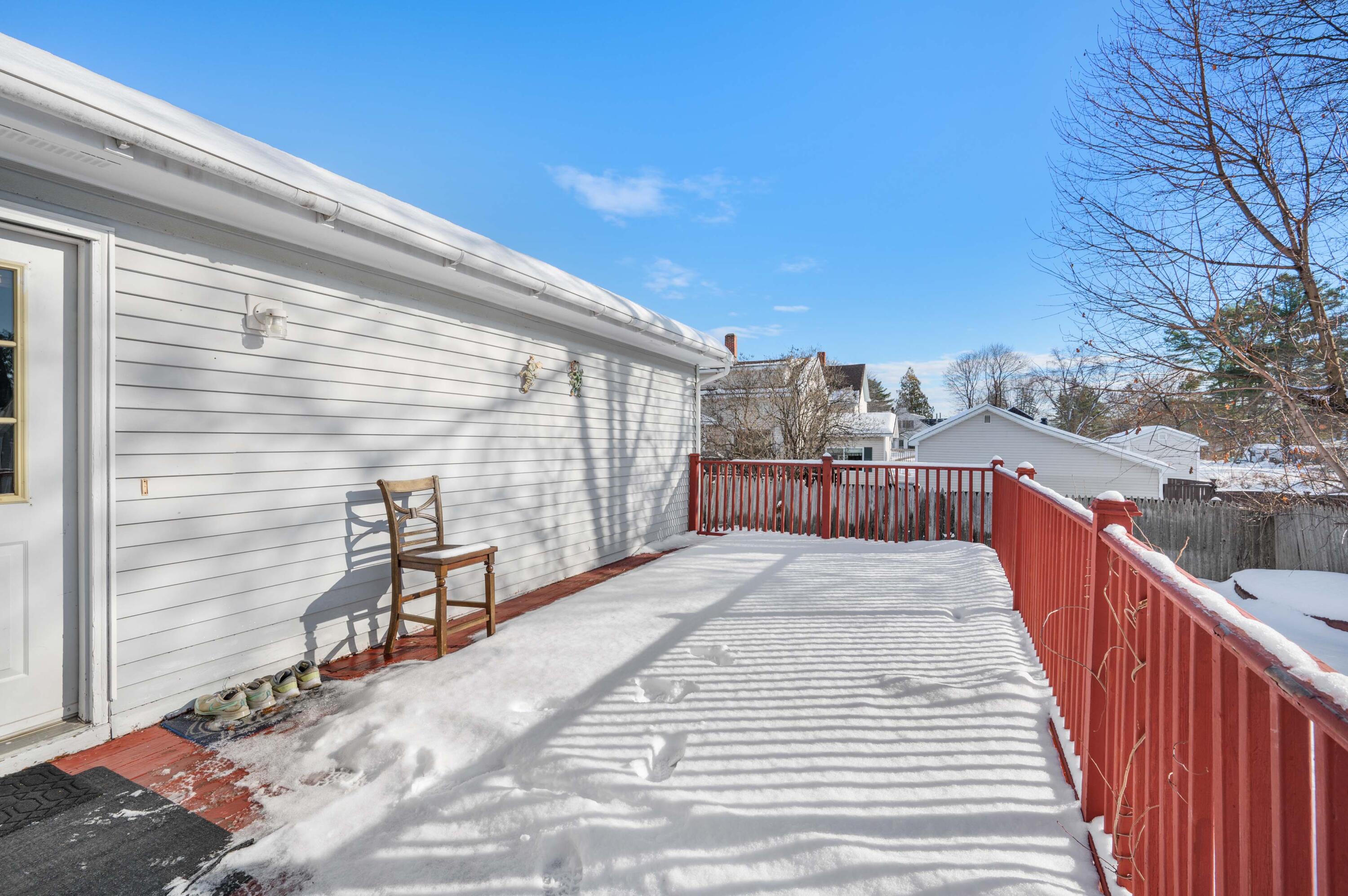 122 Western Avenue