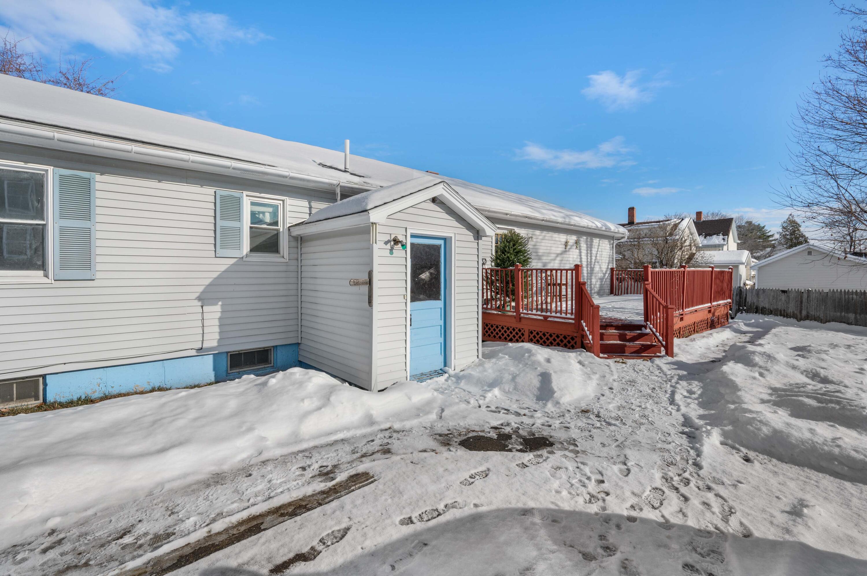 122 Western Avenue