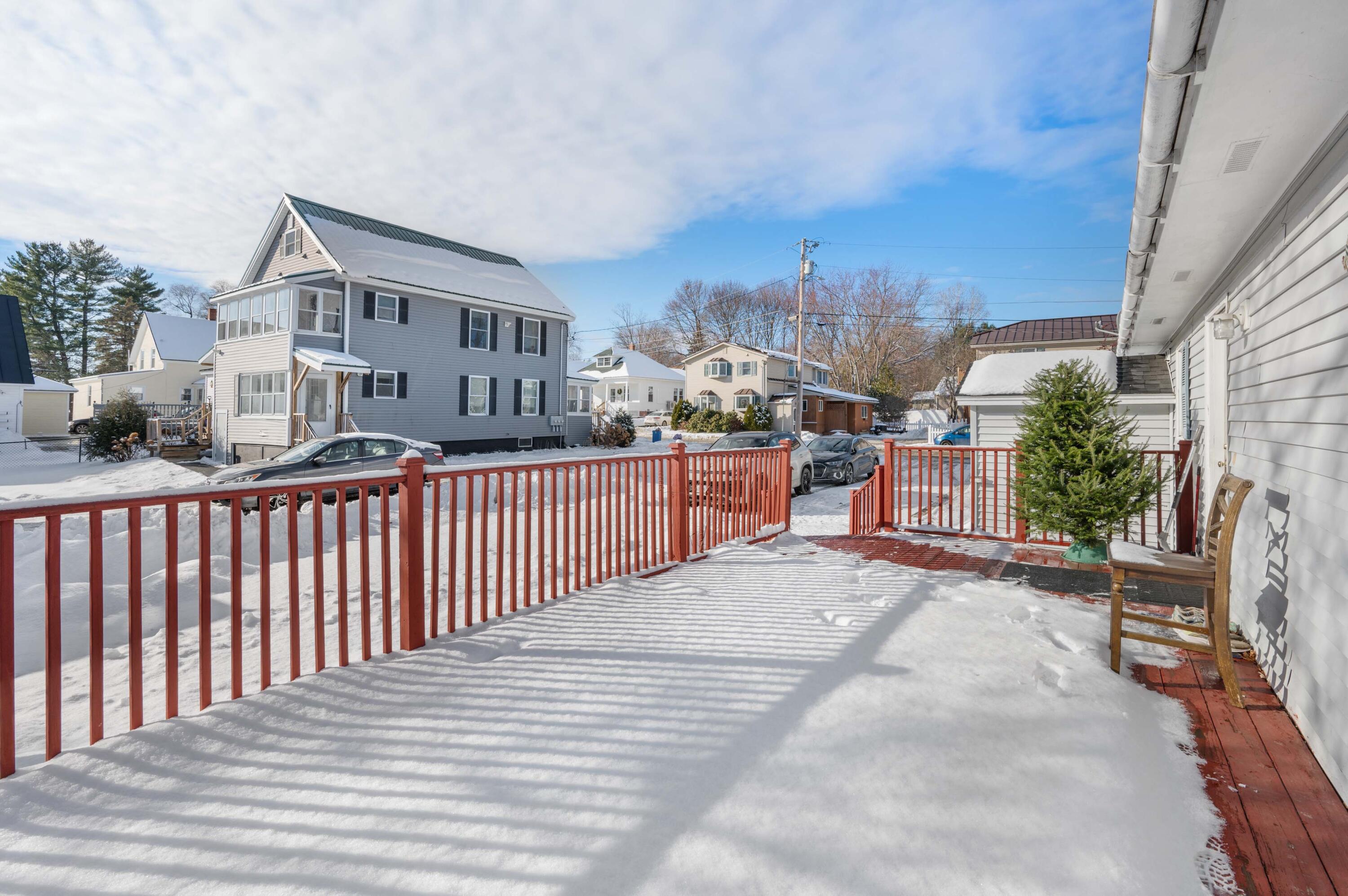 122 Western Avenue