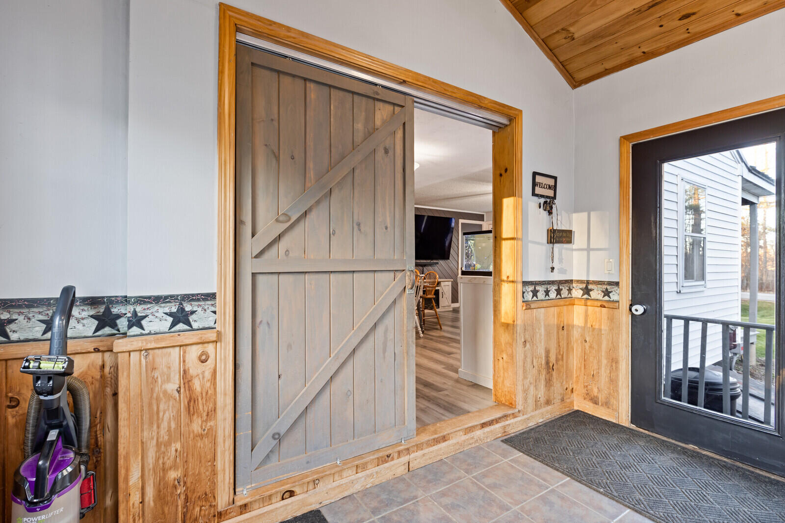 914 Bellsqueeze Road