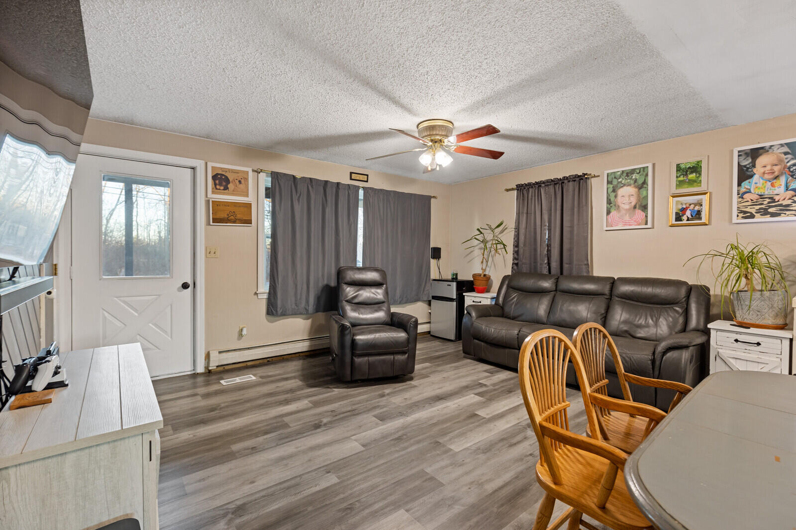 914 Bellsqueeze Road