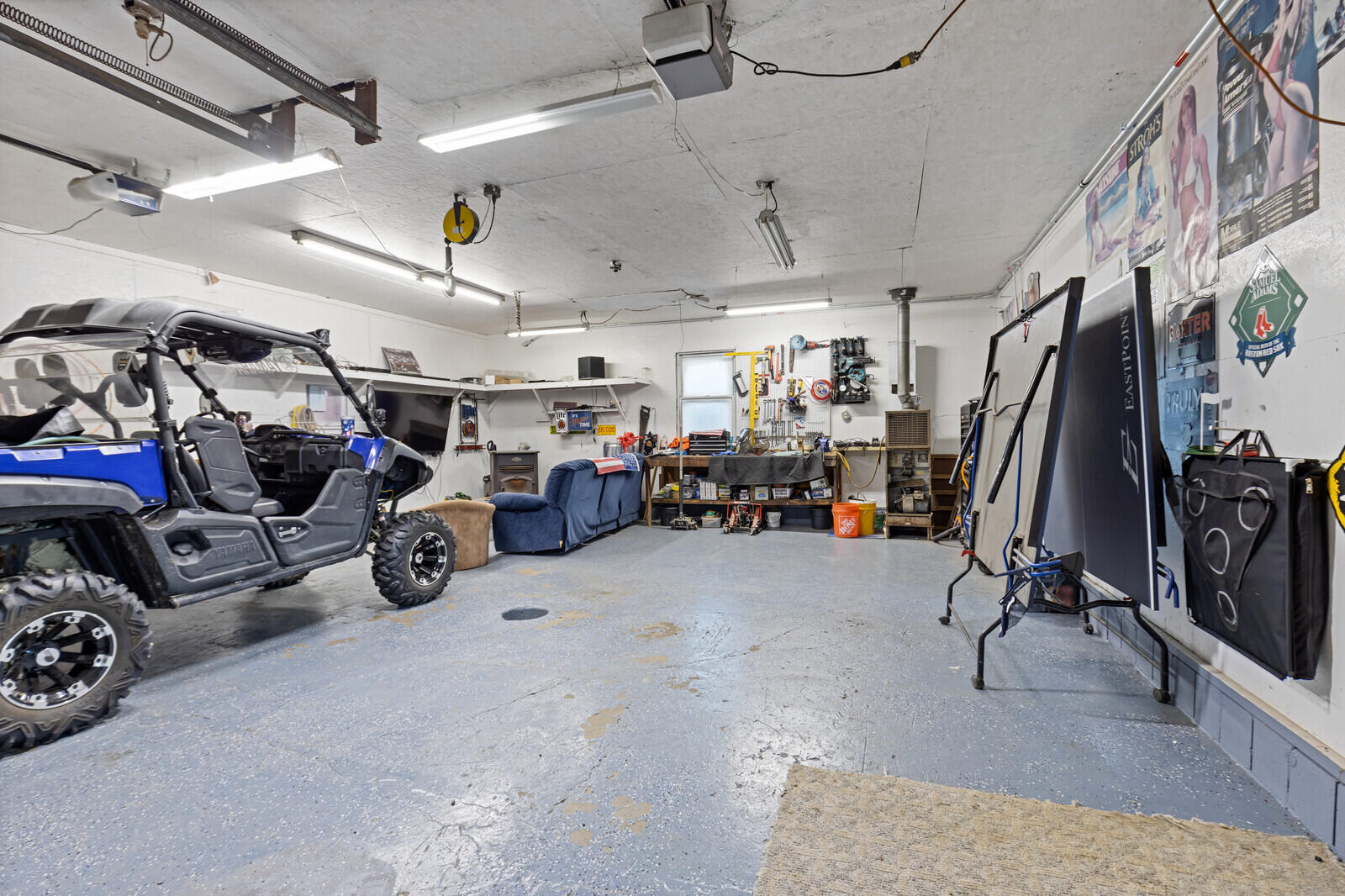 914 Bellsqueeze Road