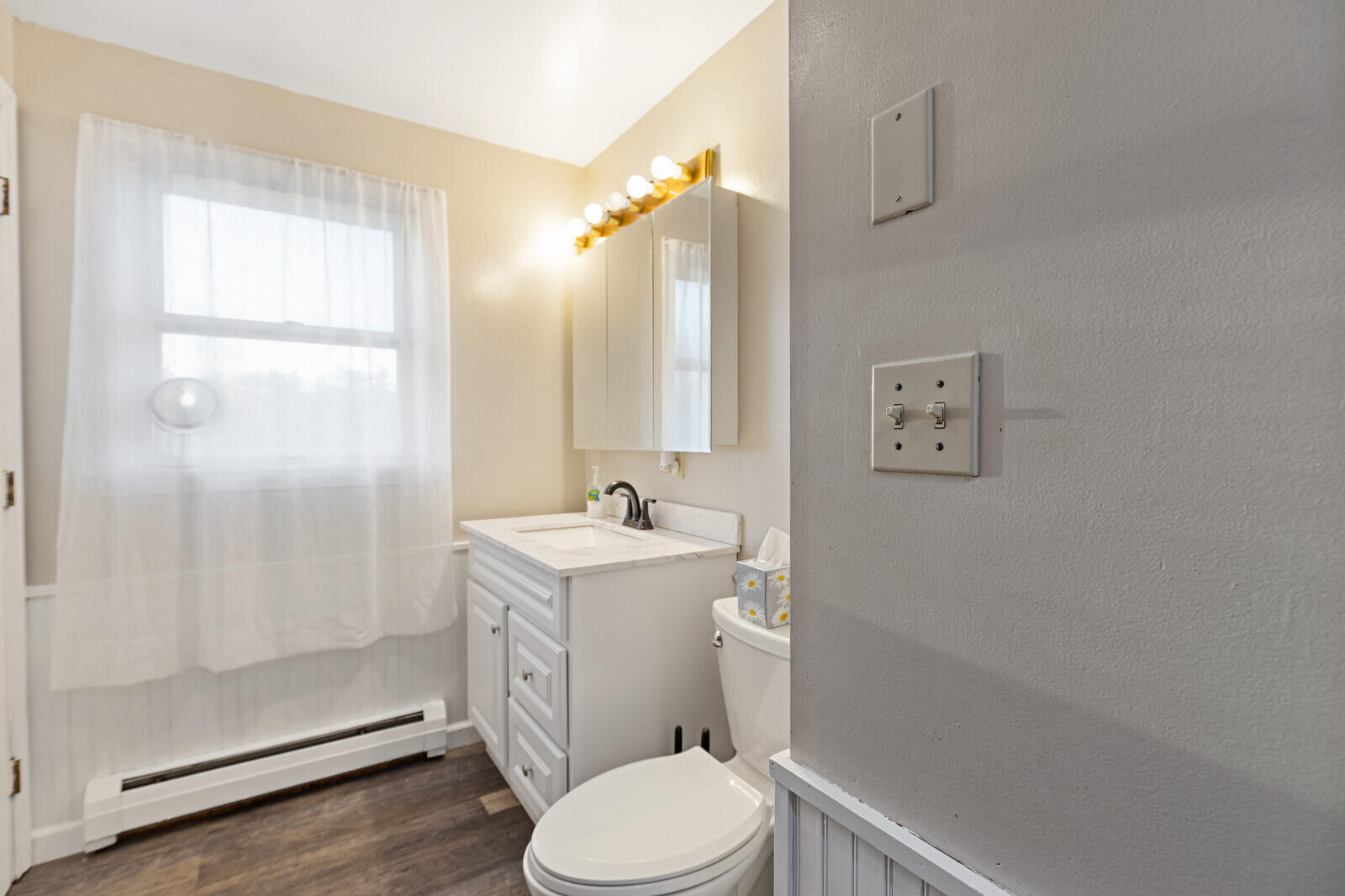 914 Bellsqueeze Road