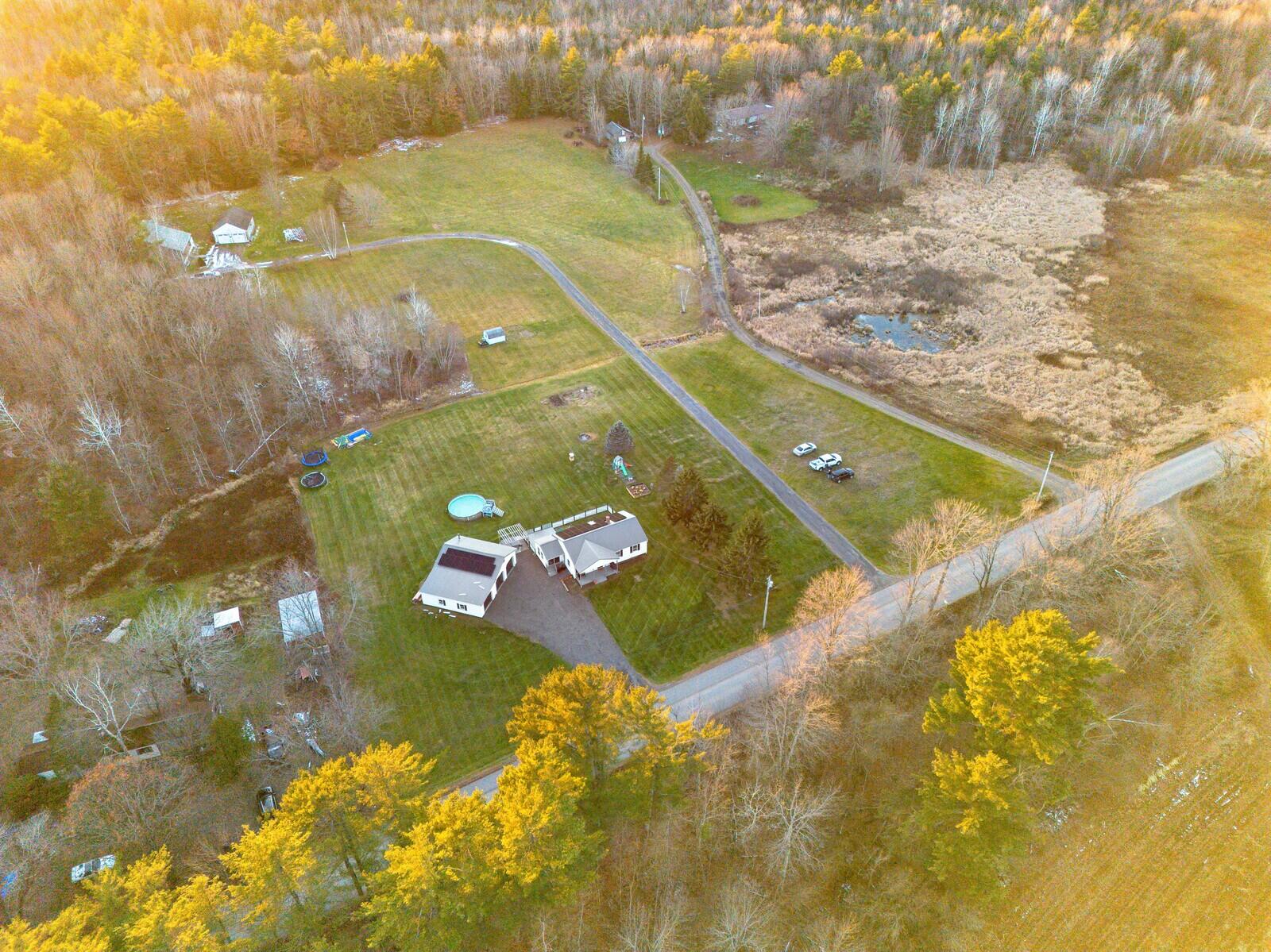 914 Bellsqueeze Road