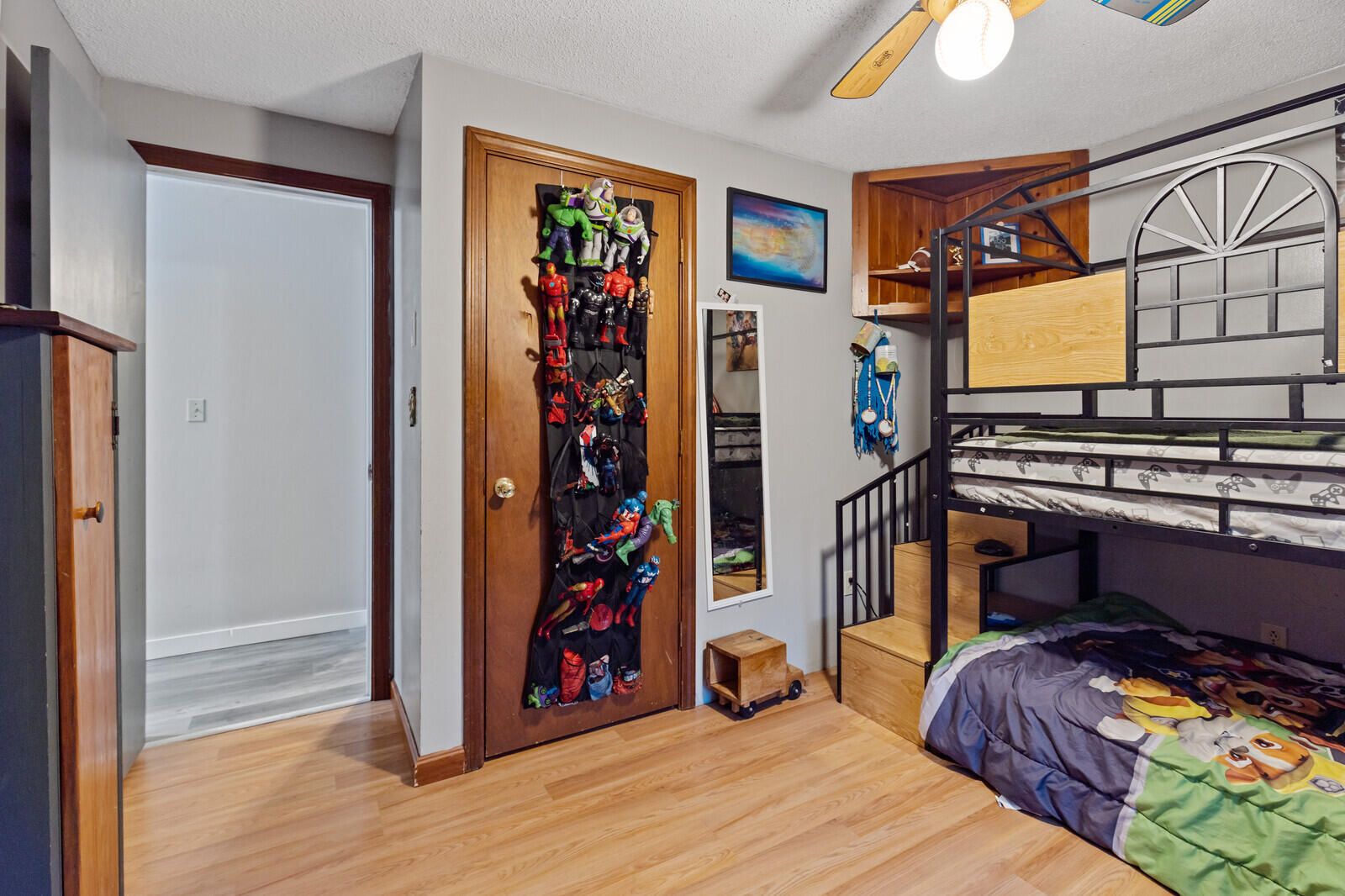 914 Bellsqueeze Road