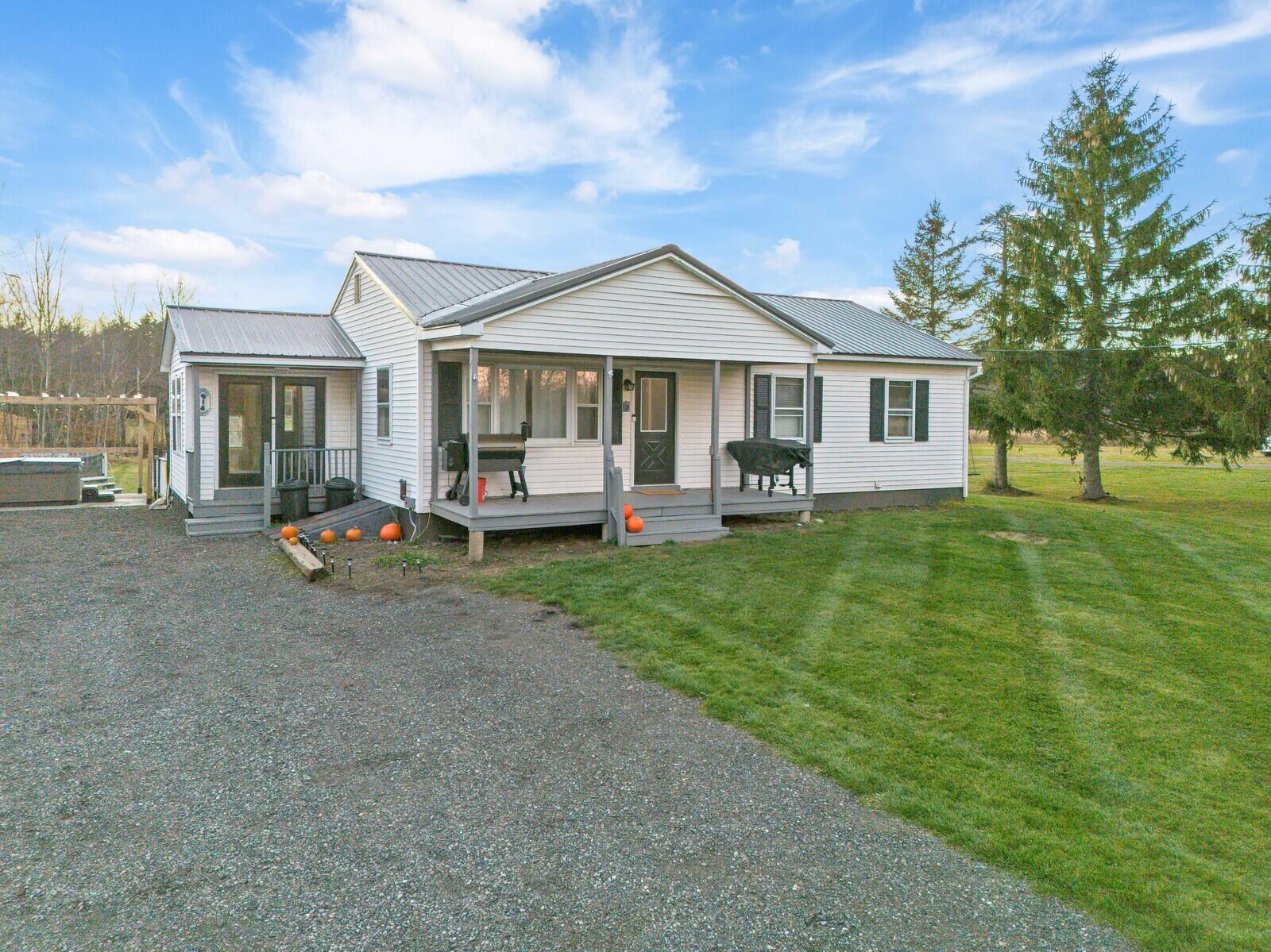 914 Bellsqueeze Road