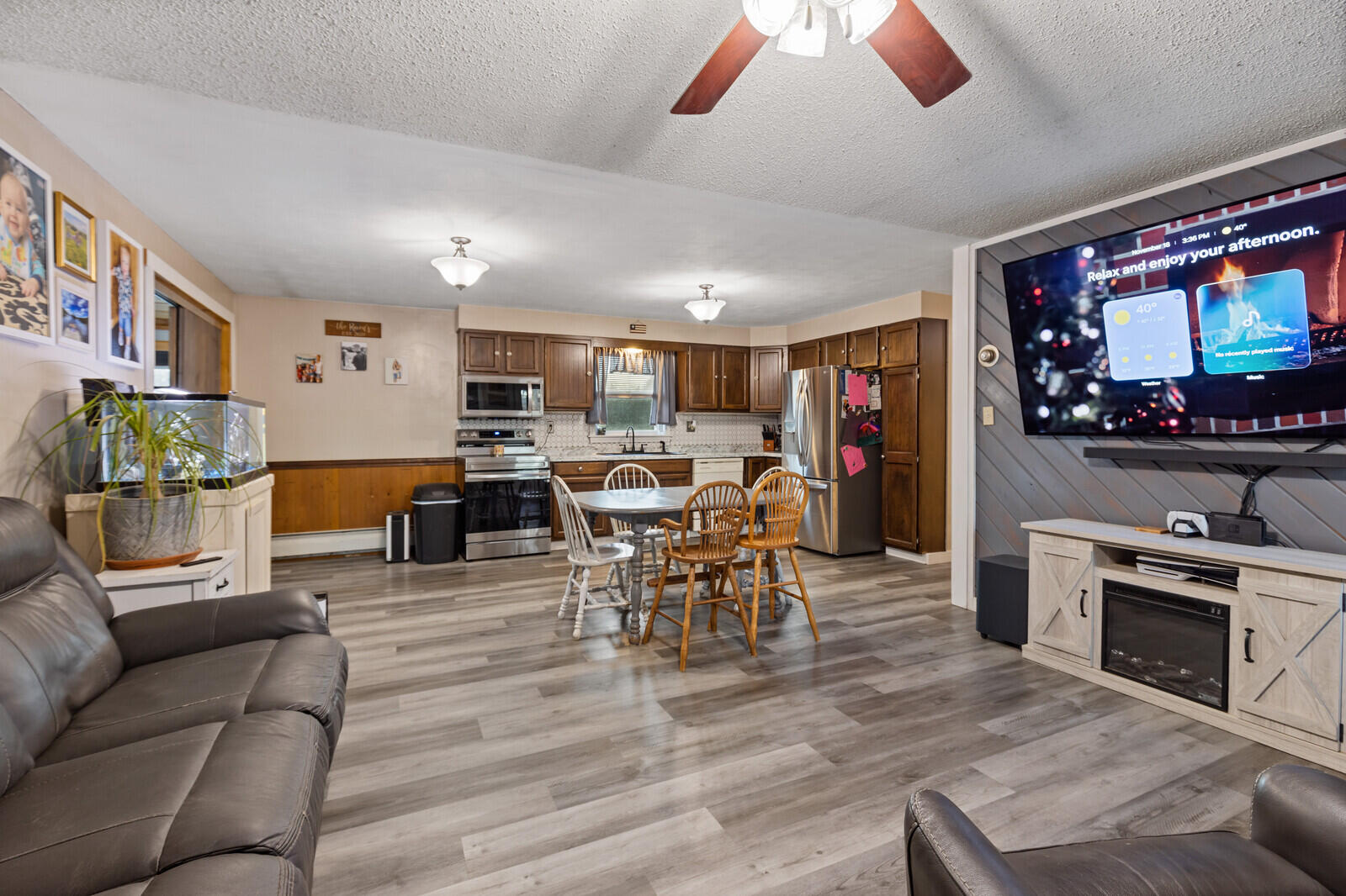 914 Bellsqueeze Road