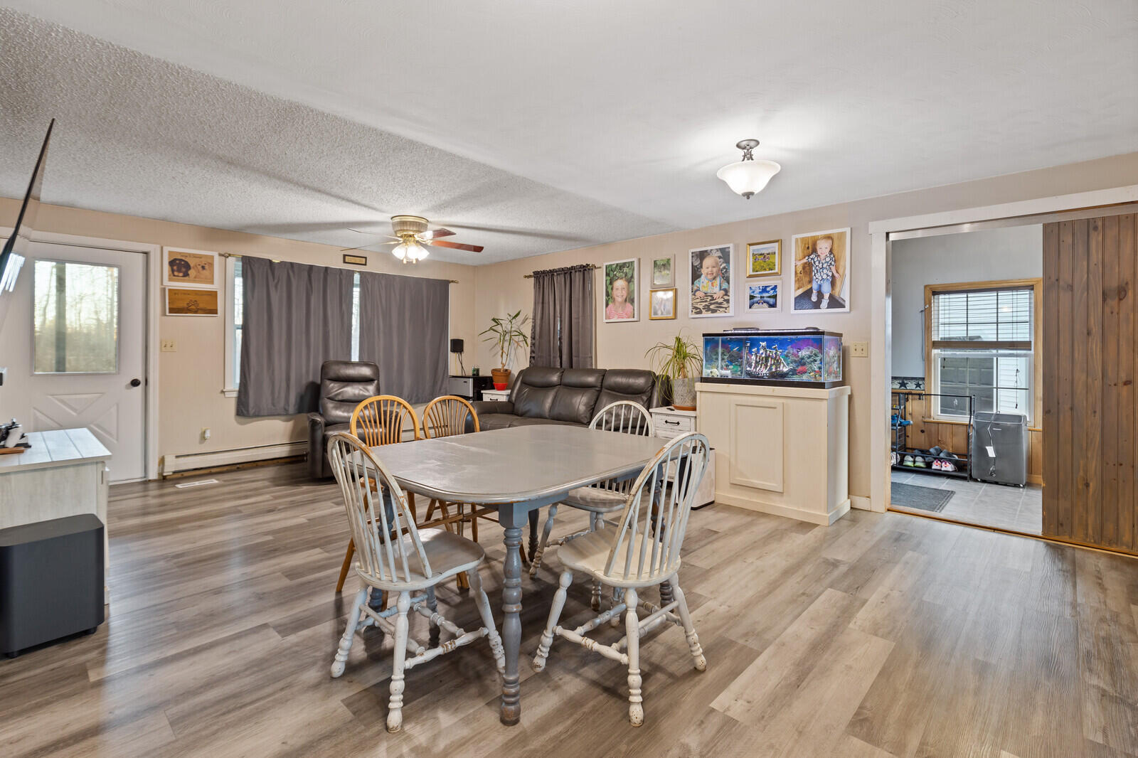 914 Bellsqueeze Road