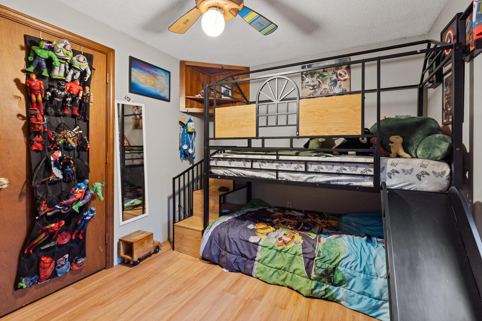 914 Bellsqueeze Road