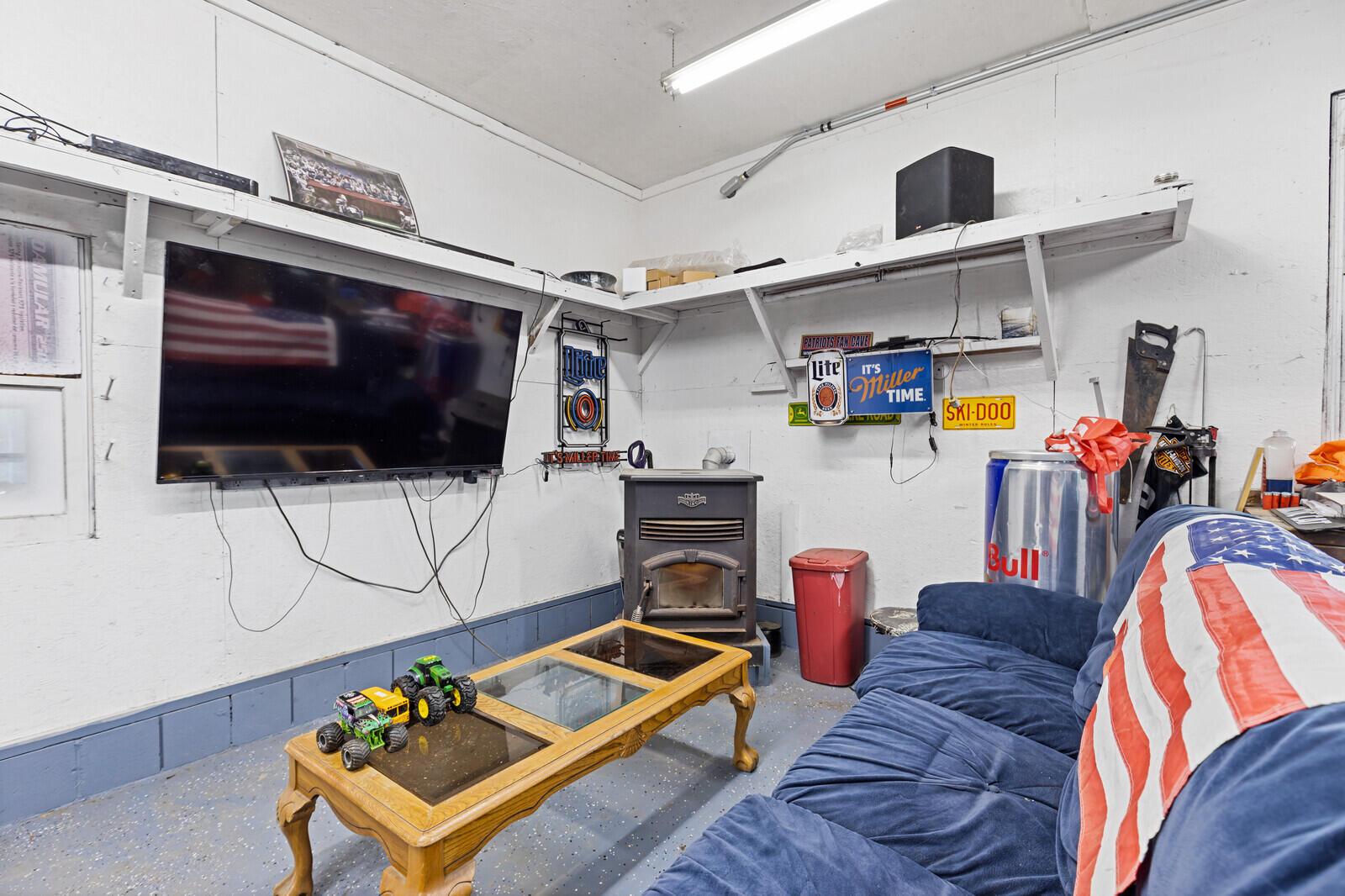 914 Bellsqueeze Road