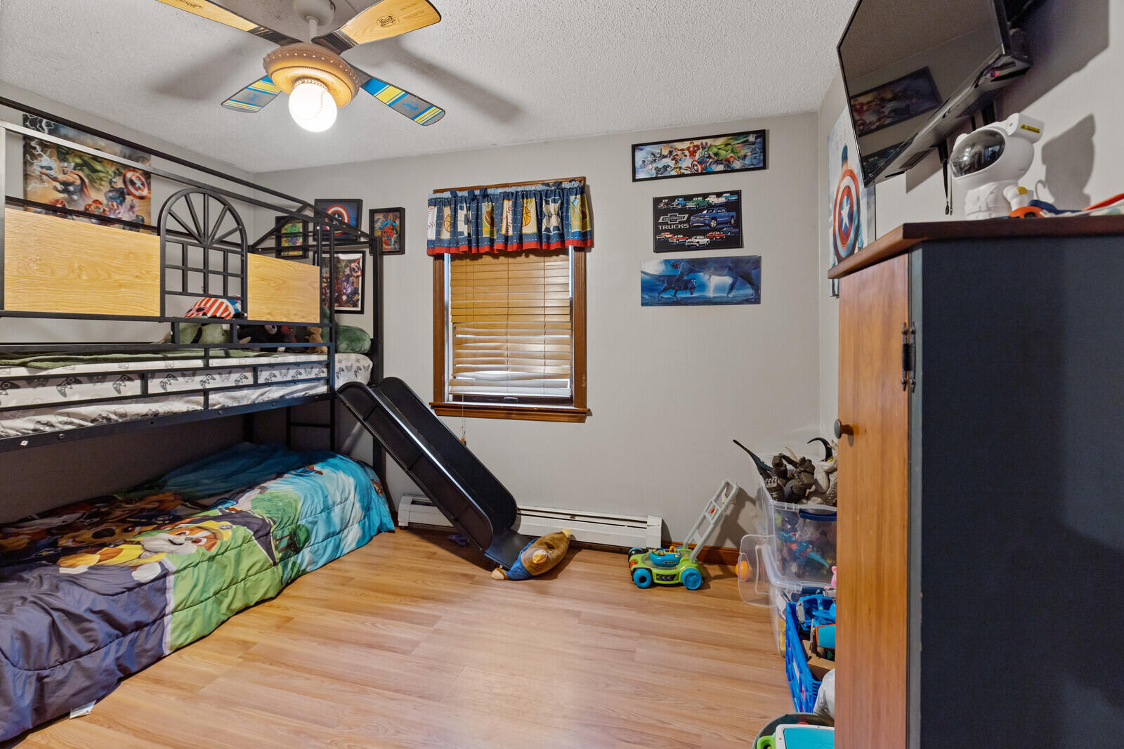 914 Bellsqueeze Road