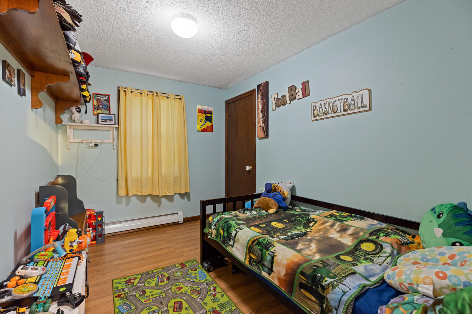 914 Bellsqueeze Road