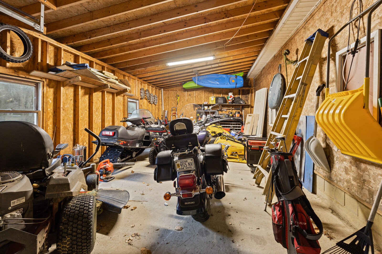 914 Bellsqueeze Road