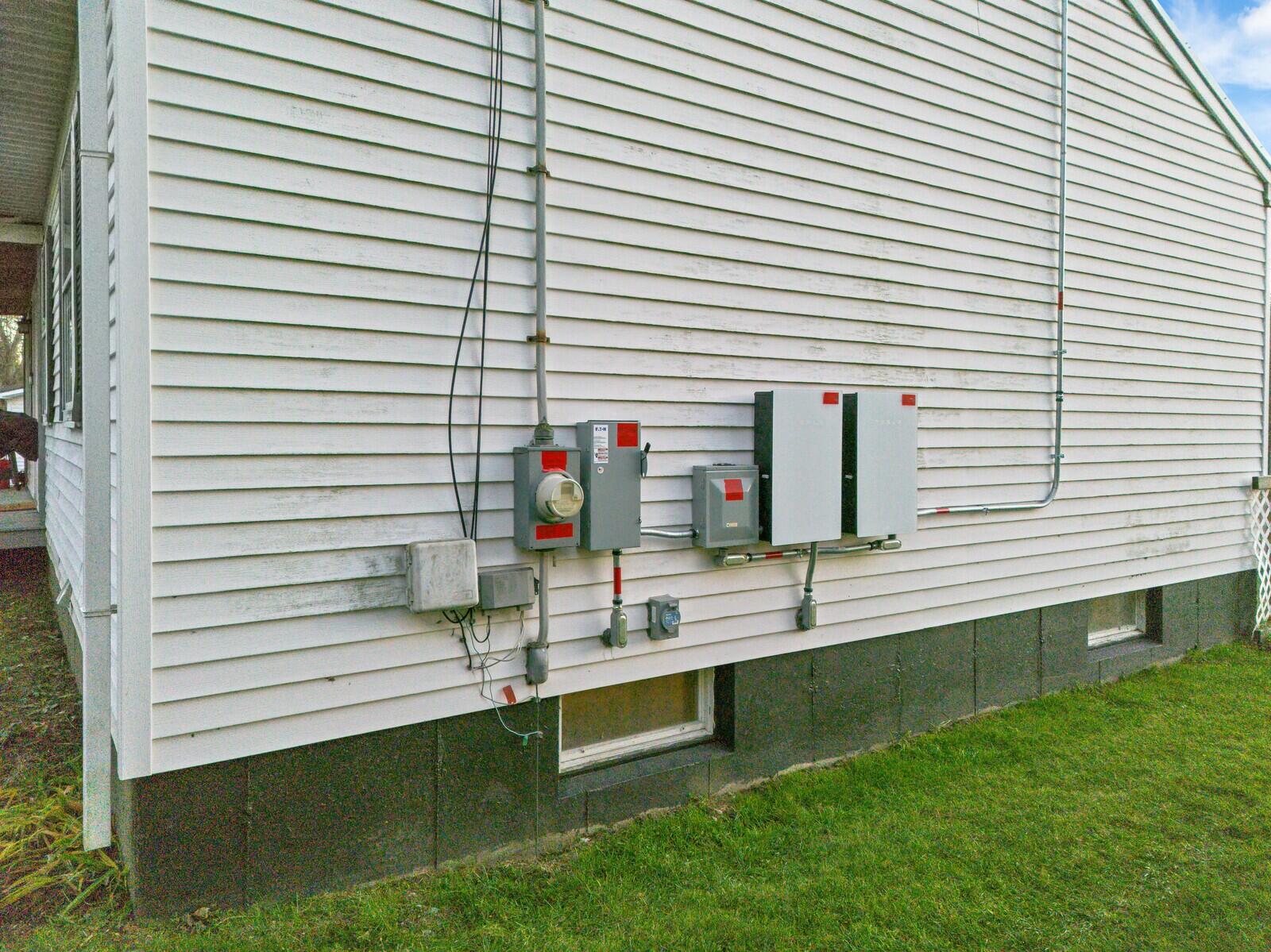 914 Bellsqueeze Road