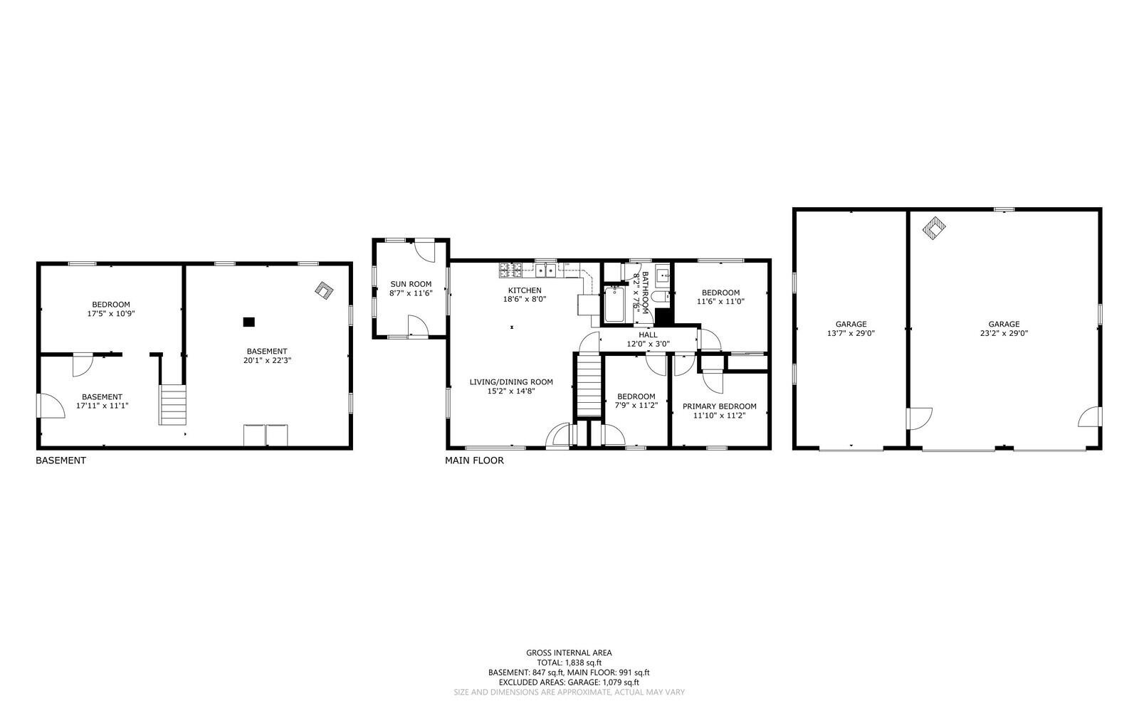 914 Bellsqueeze Road