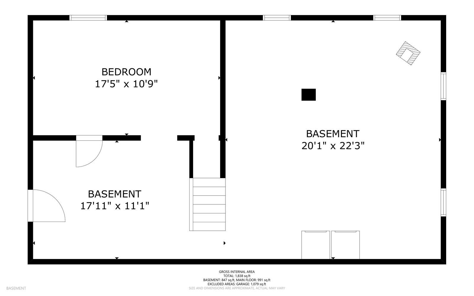 914 Bellsqueeze Road