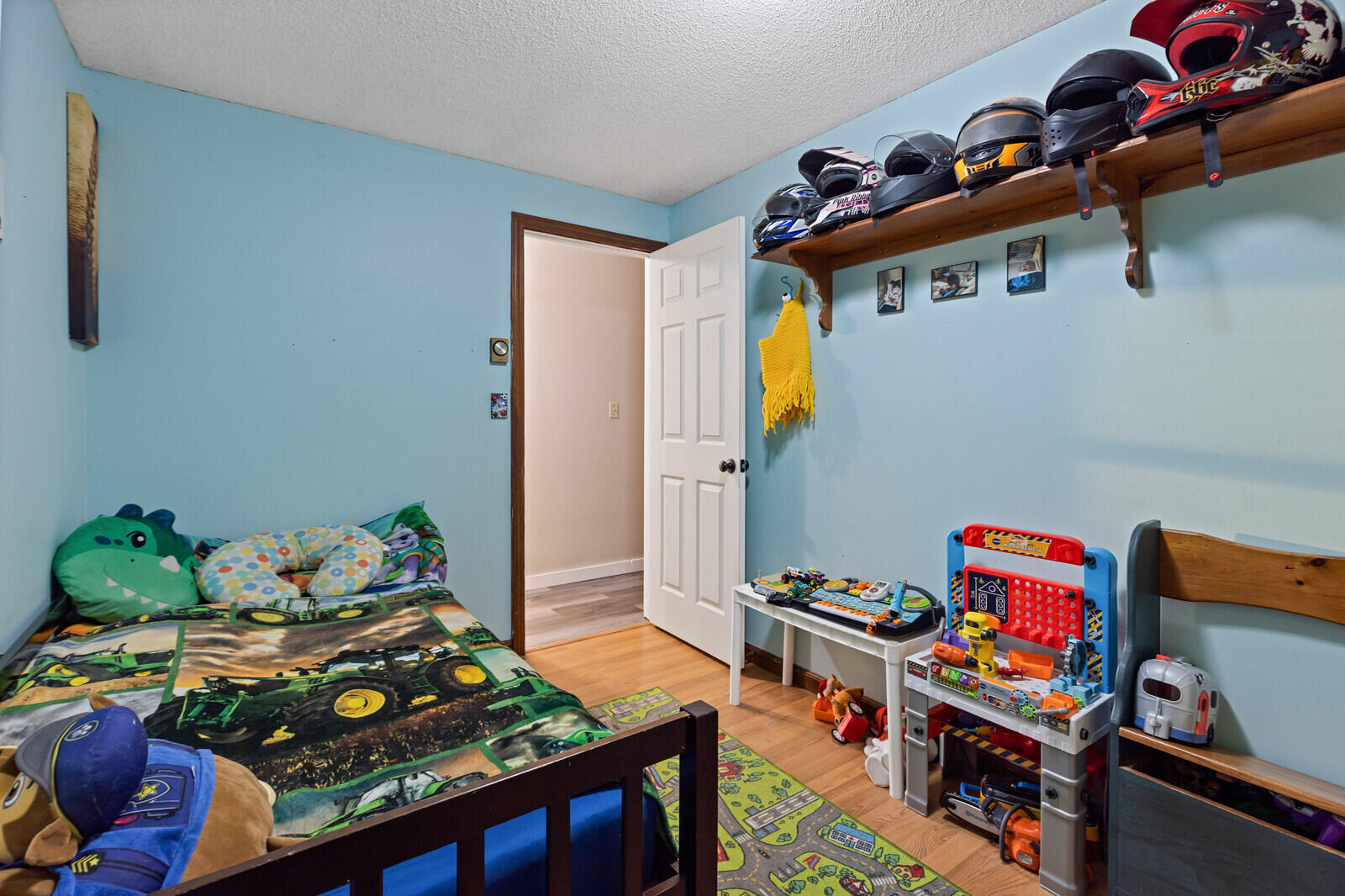 914 Bellsqueeze Road