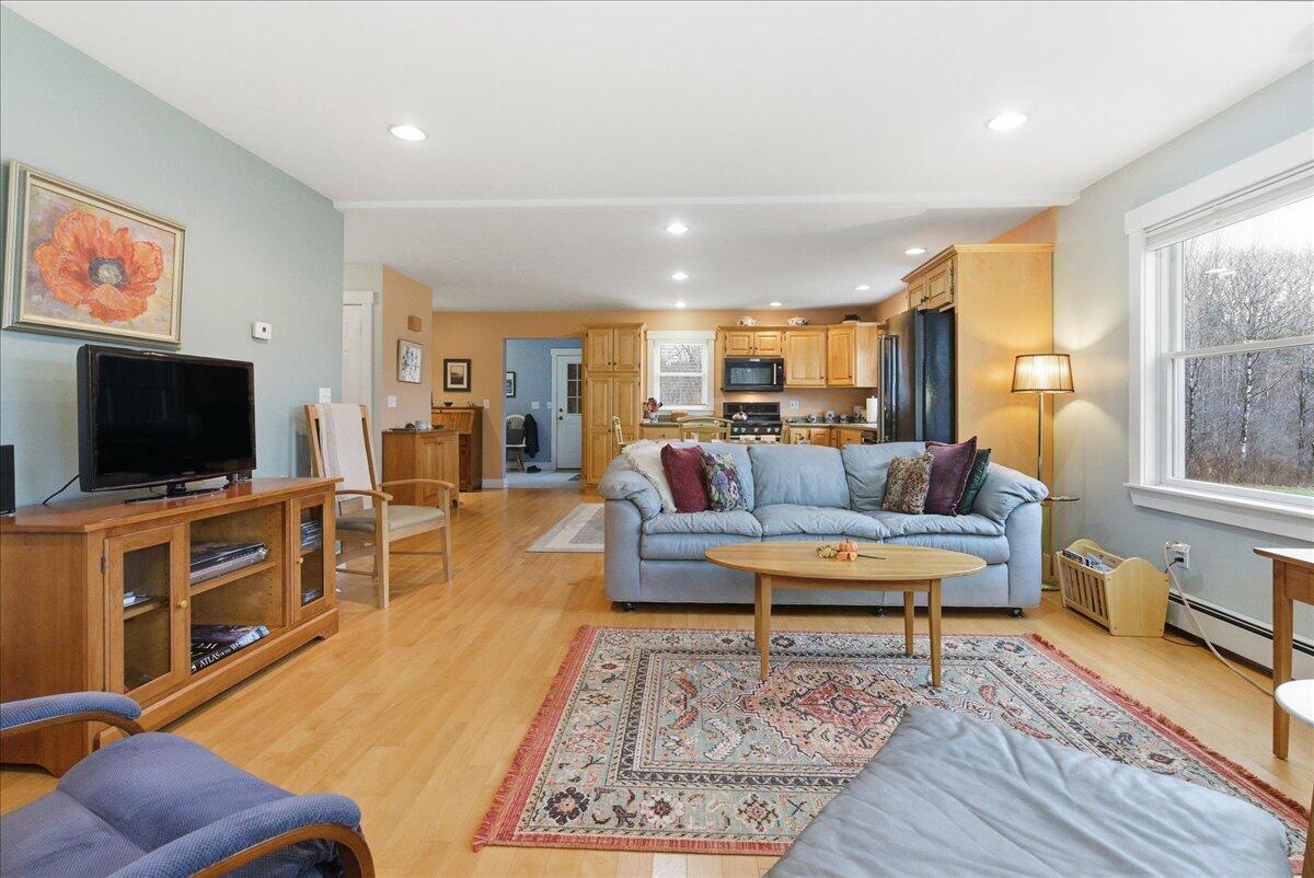 3 Gayton Lane