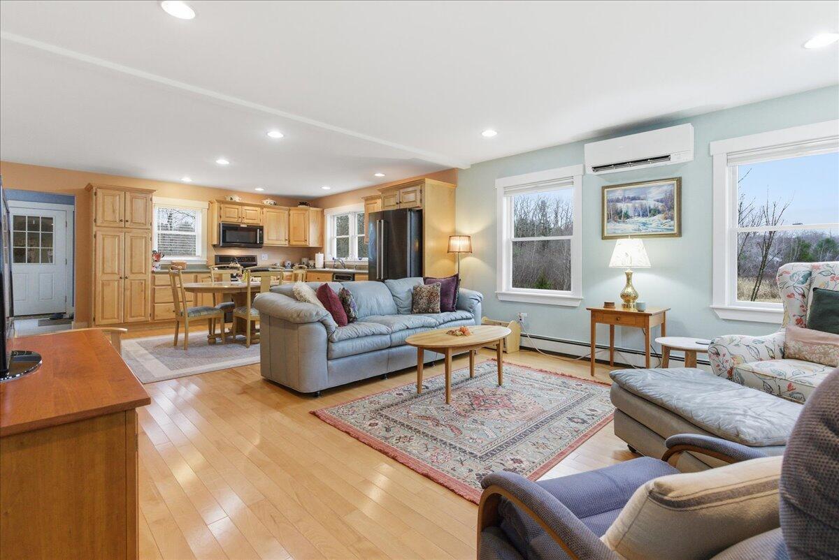 3 Gayton Lane