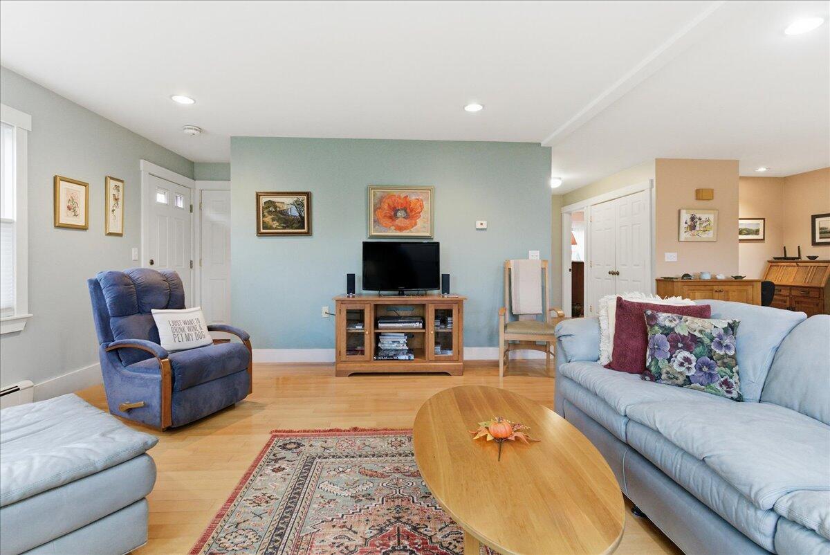 3 Gayton Lane