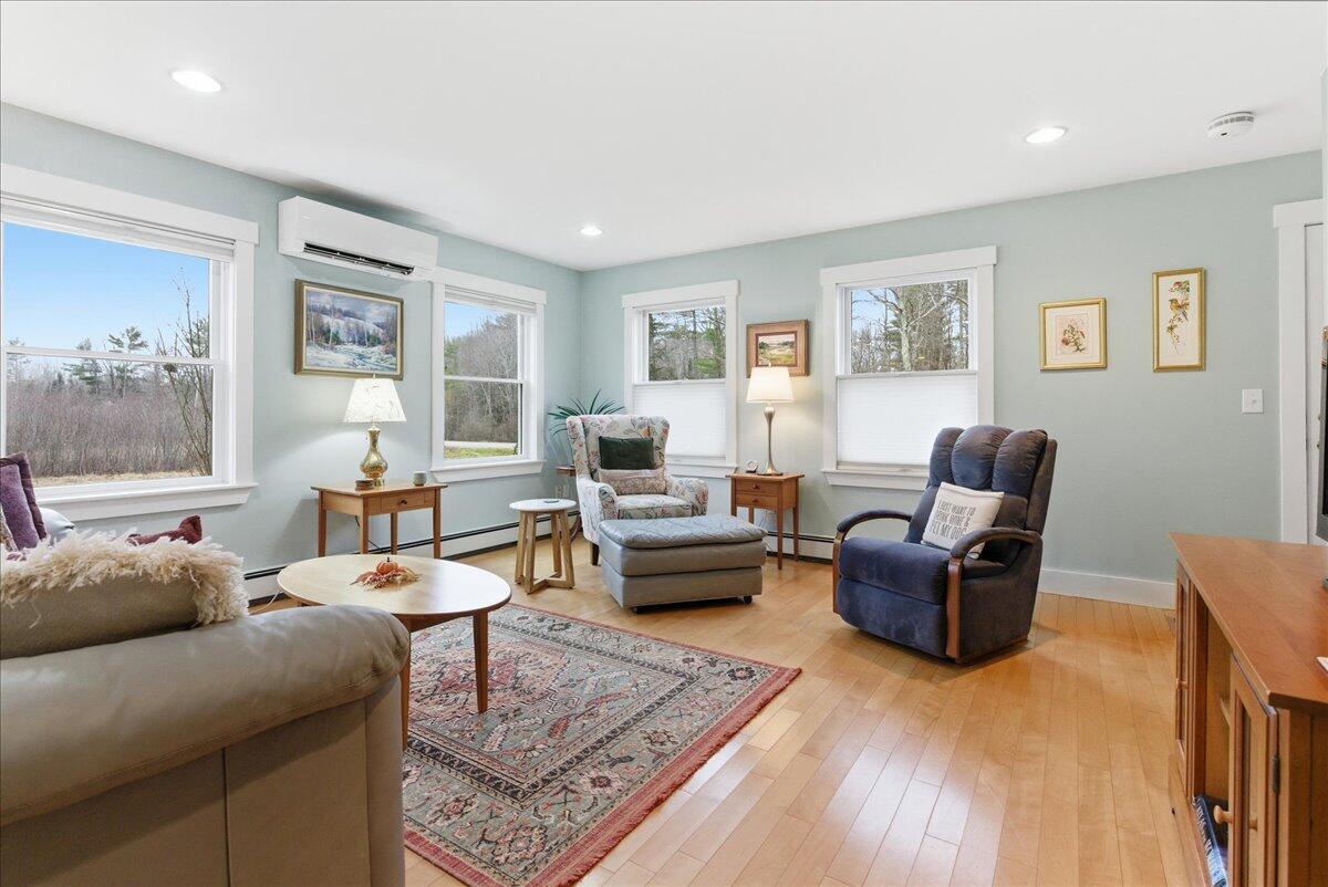 3 Gayton Lane