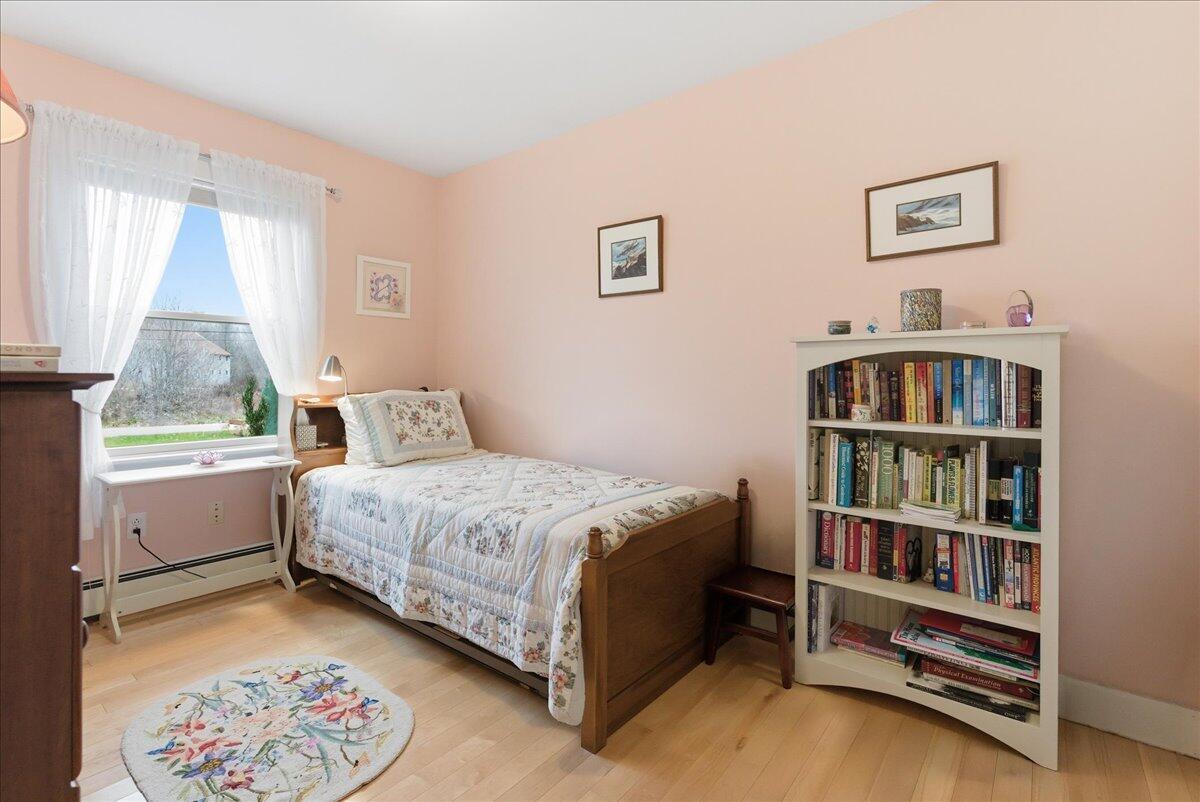 3 Gayton Lane