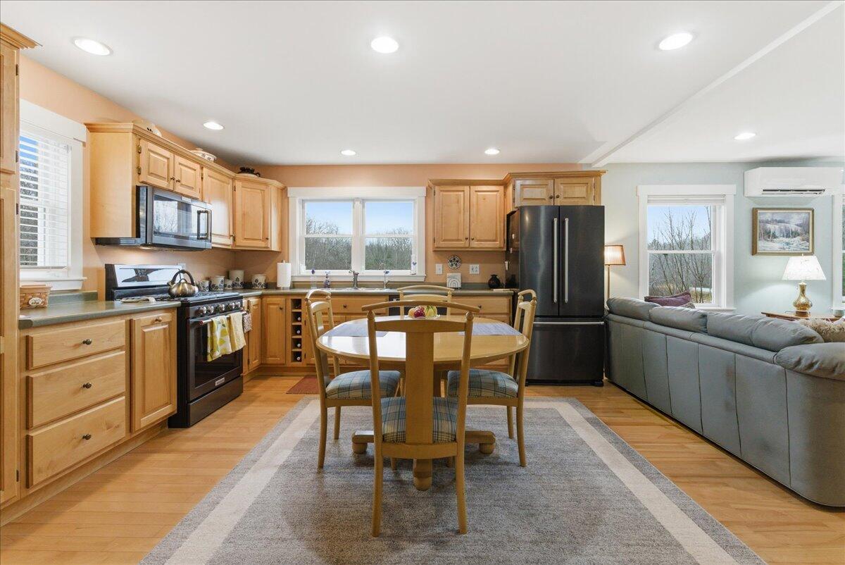 3 Gayton Lane