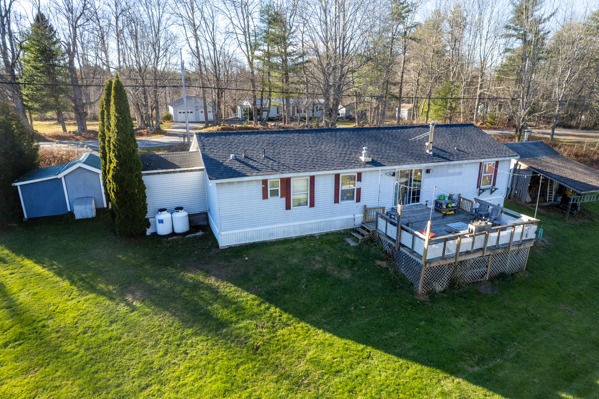 1881 Washington Road