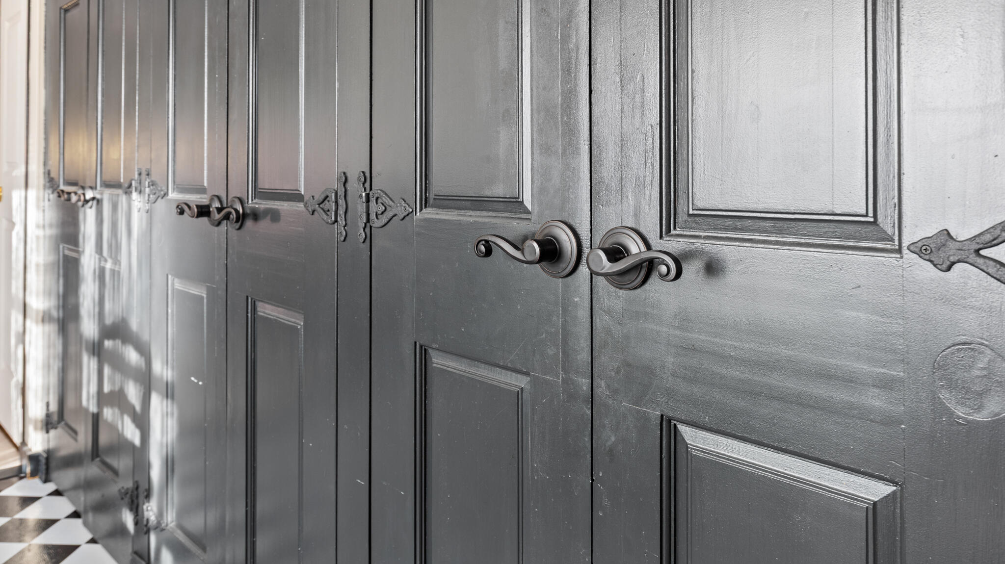 1881 Washington Road