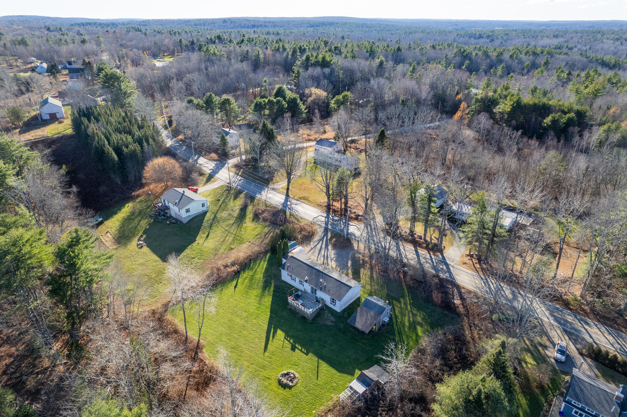 1881 Washington Road