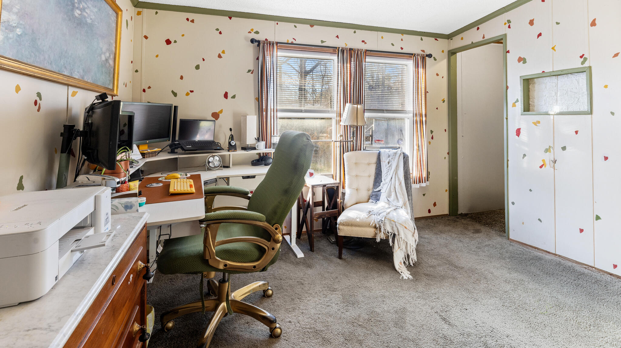 1881 Washington Road