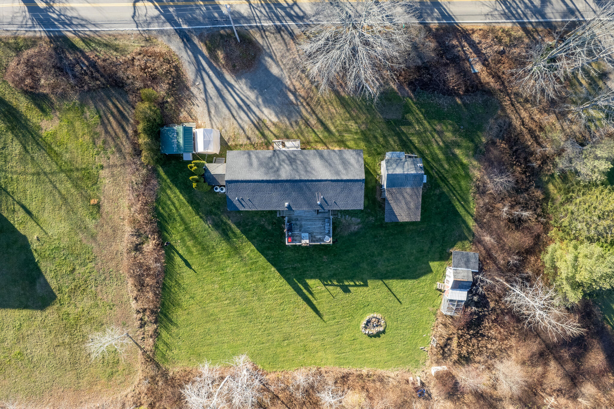 1881 Washington Road