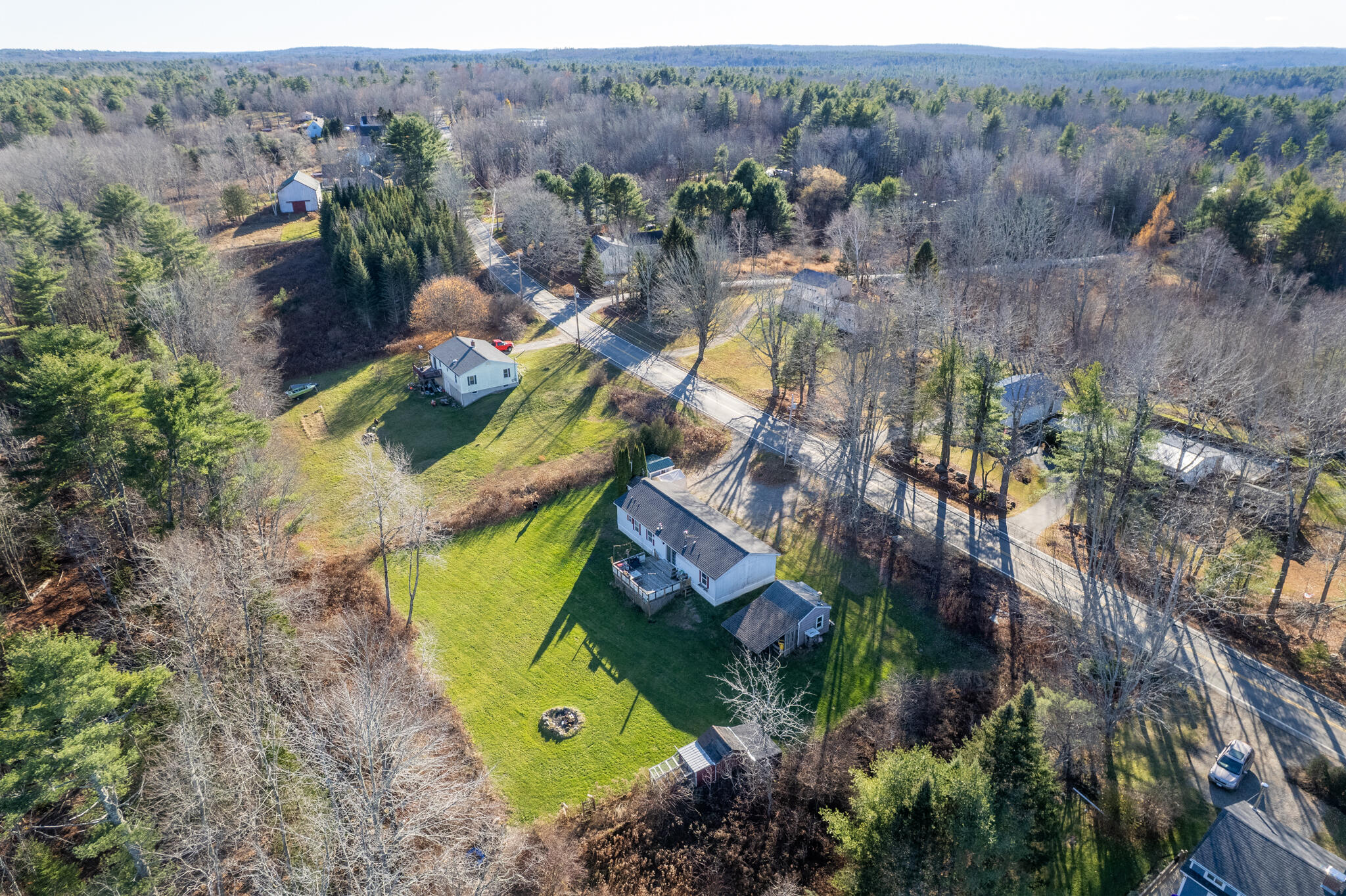 1881 Washington Road