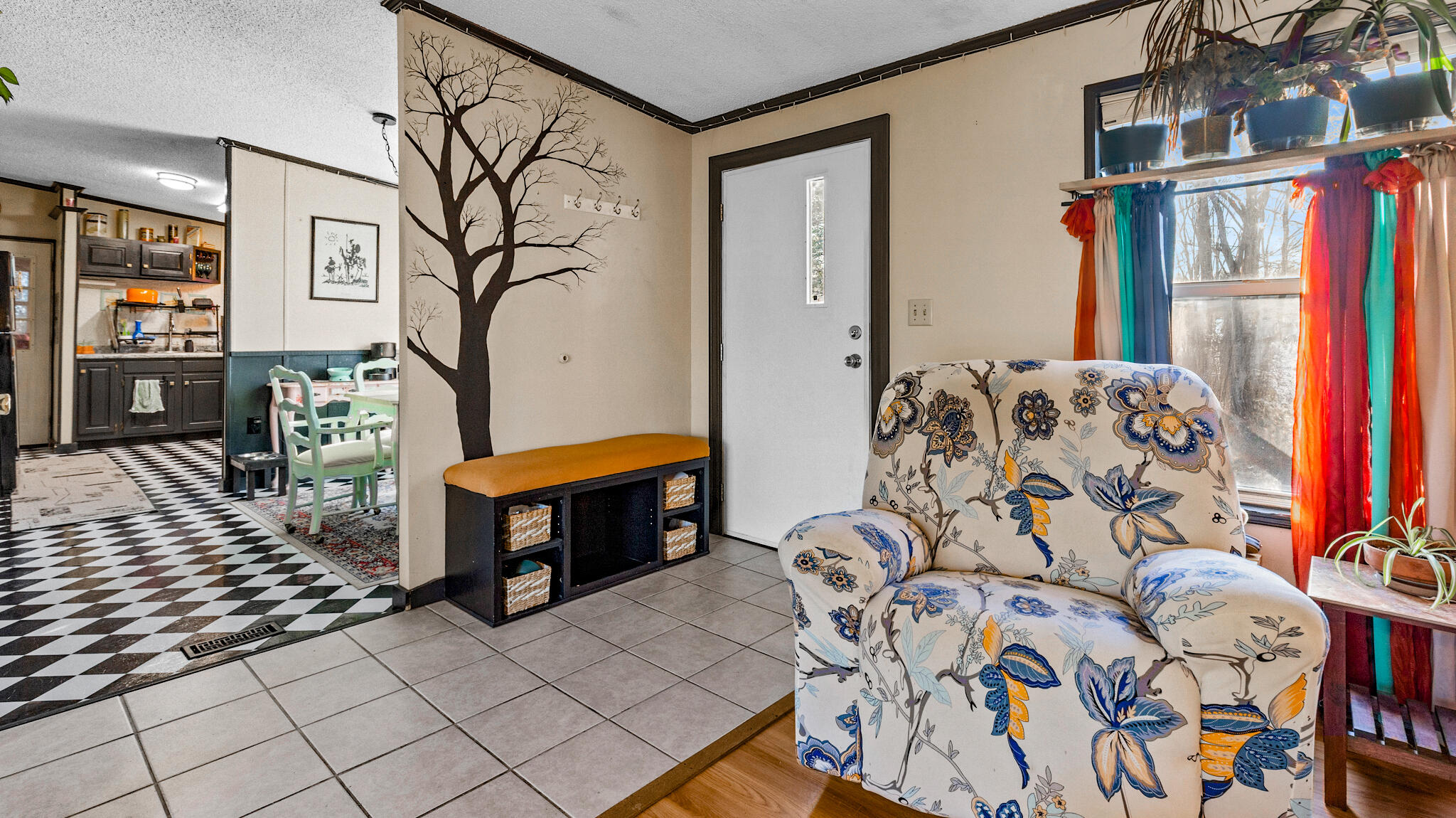 1881 Washington Road