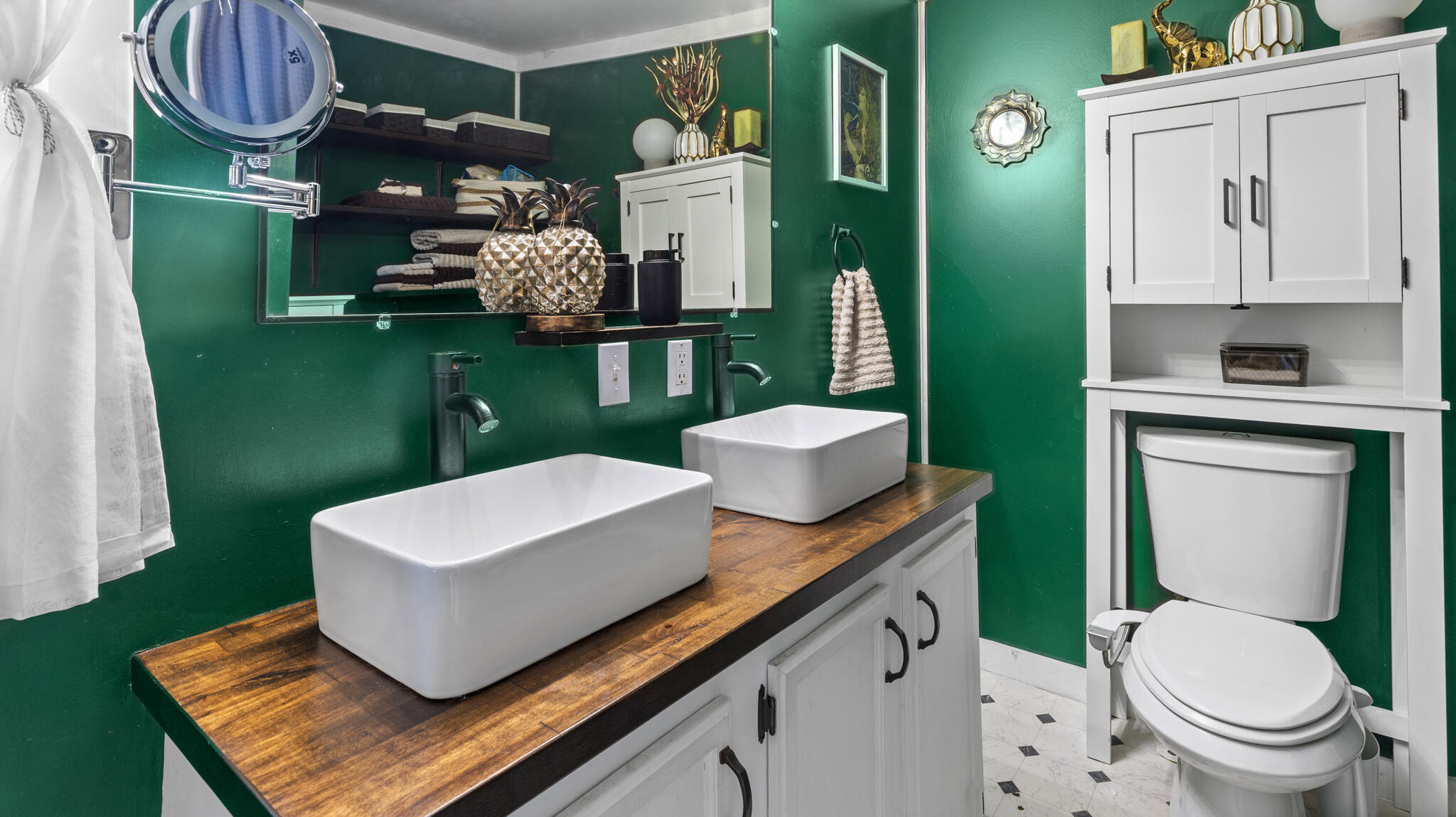 1881 Washington Road