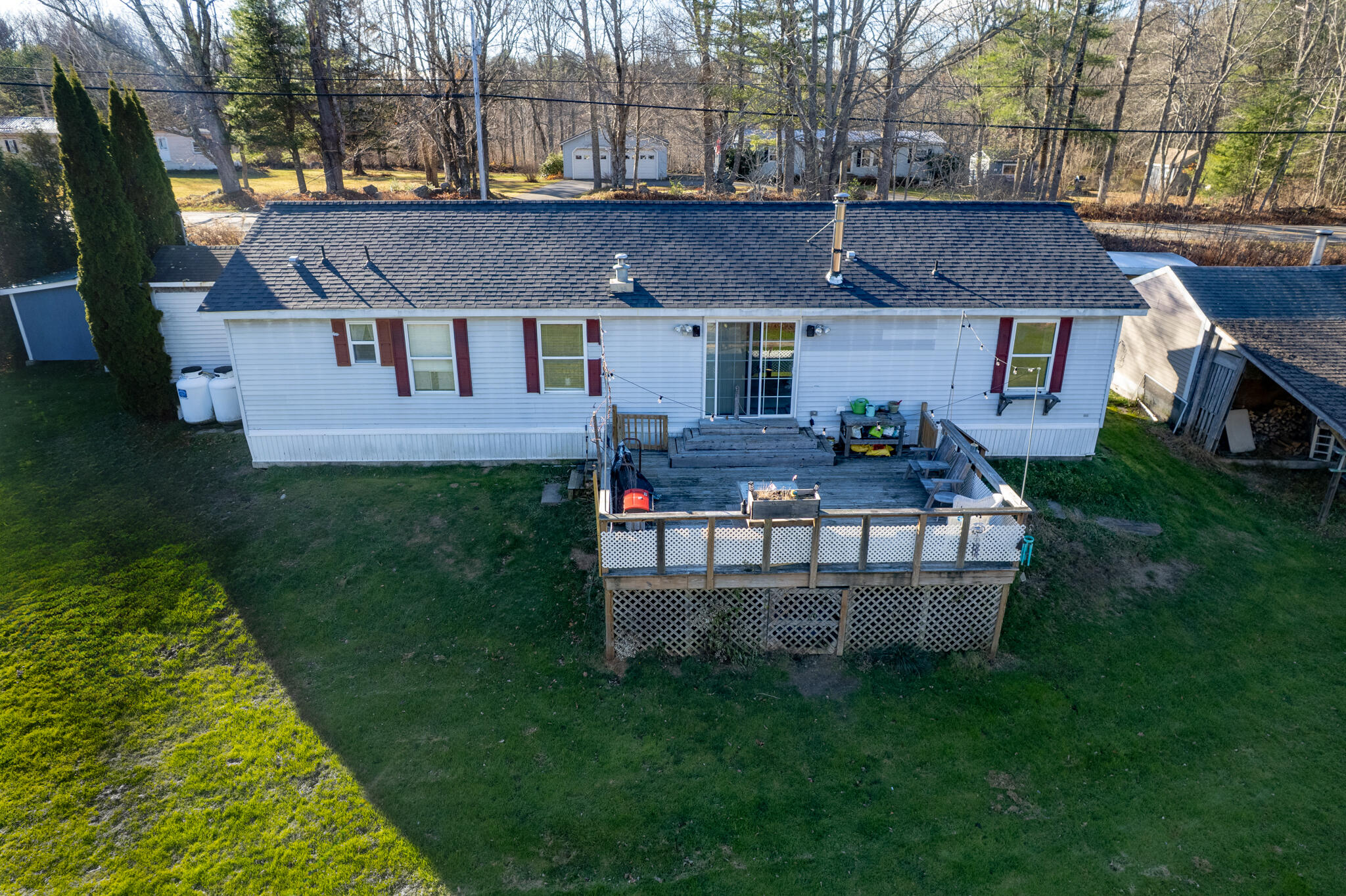 1881 Washington Road