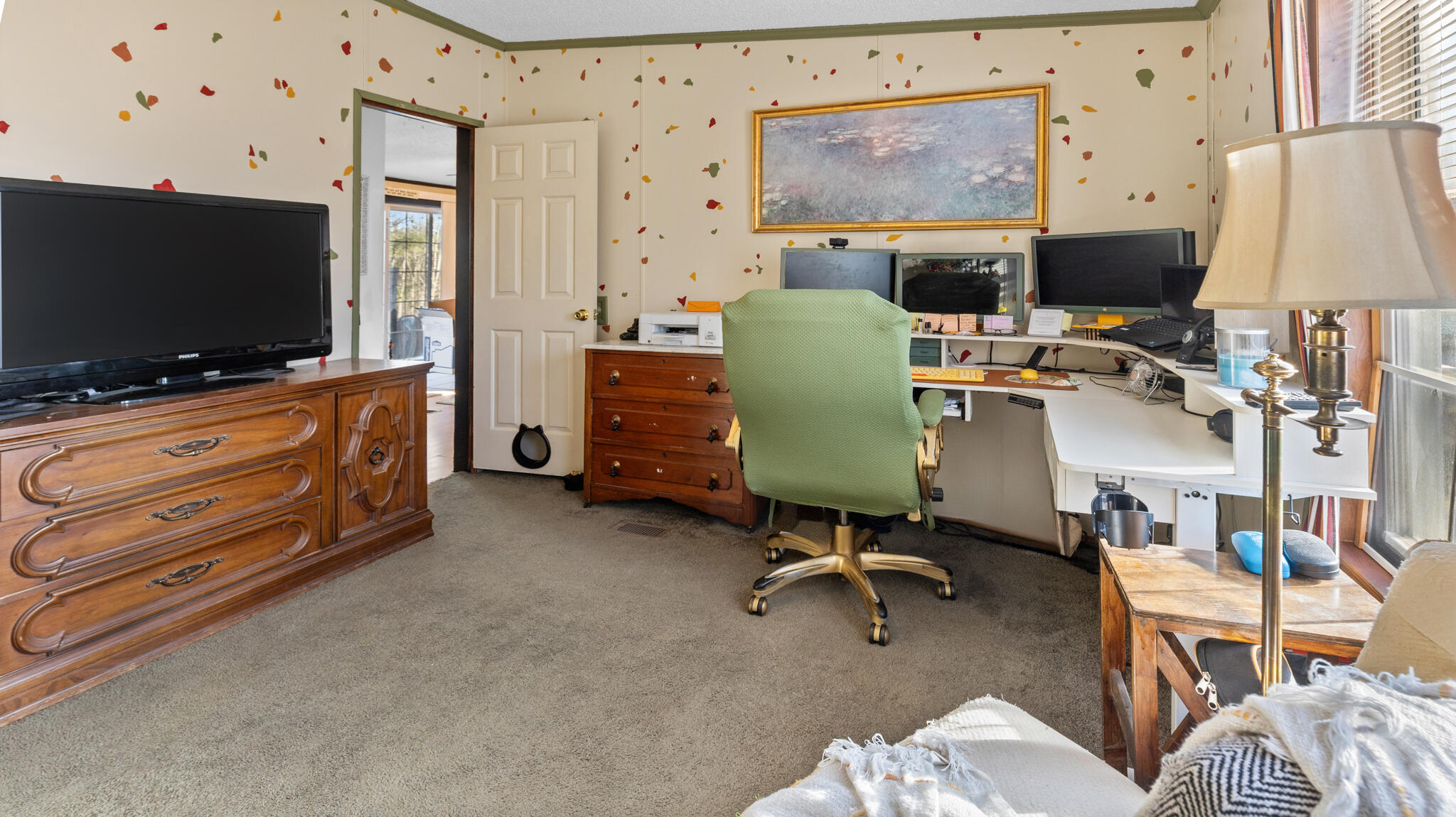 1881 Washington Road