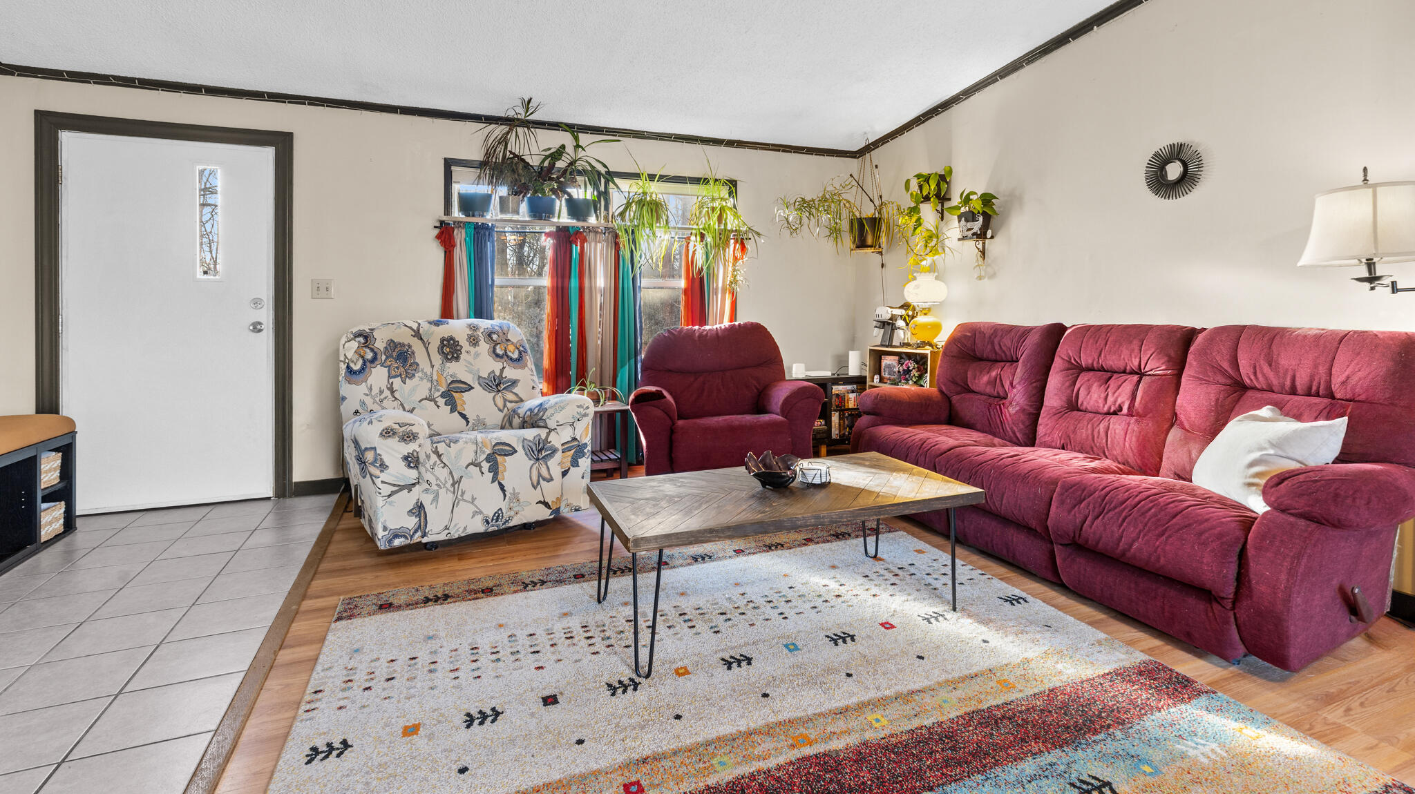 1881 Washington Road