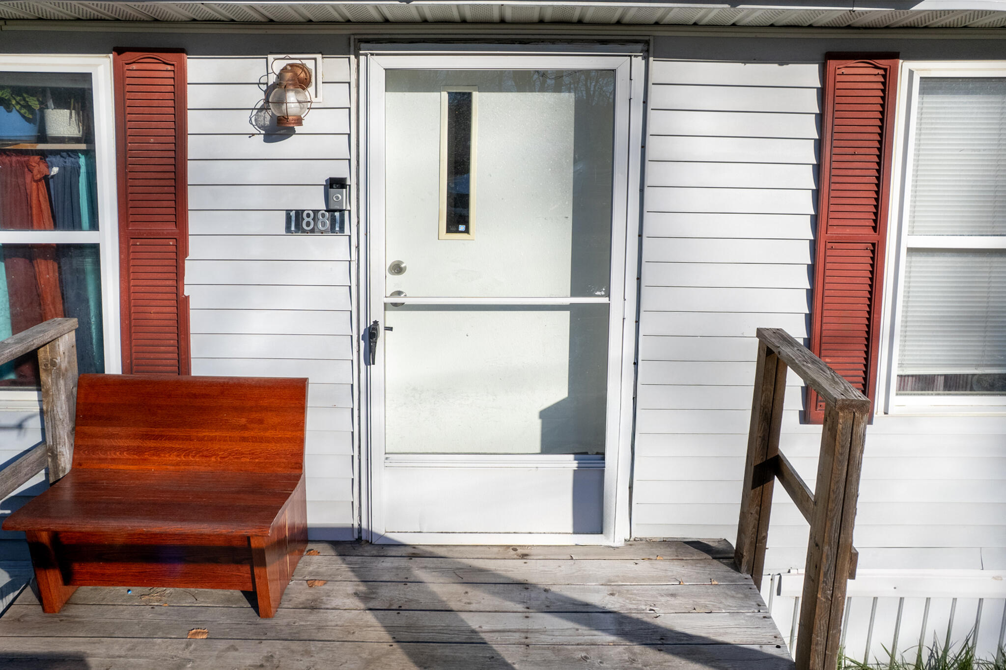 1881 Washington Road