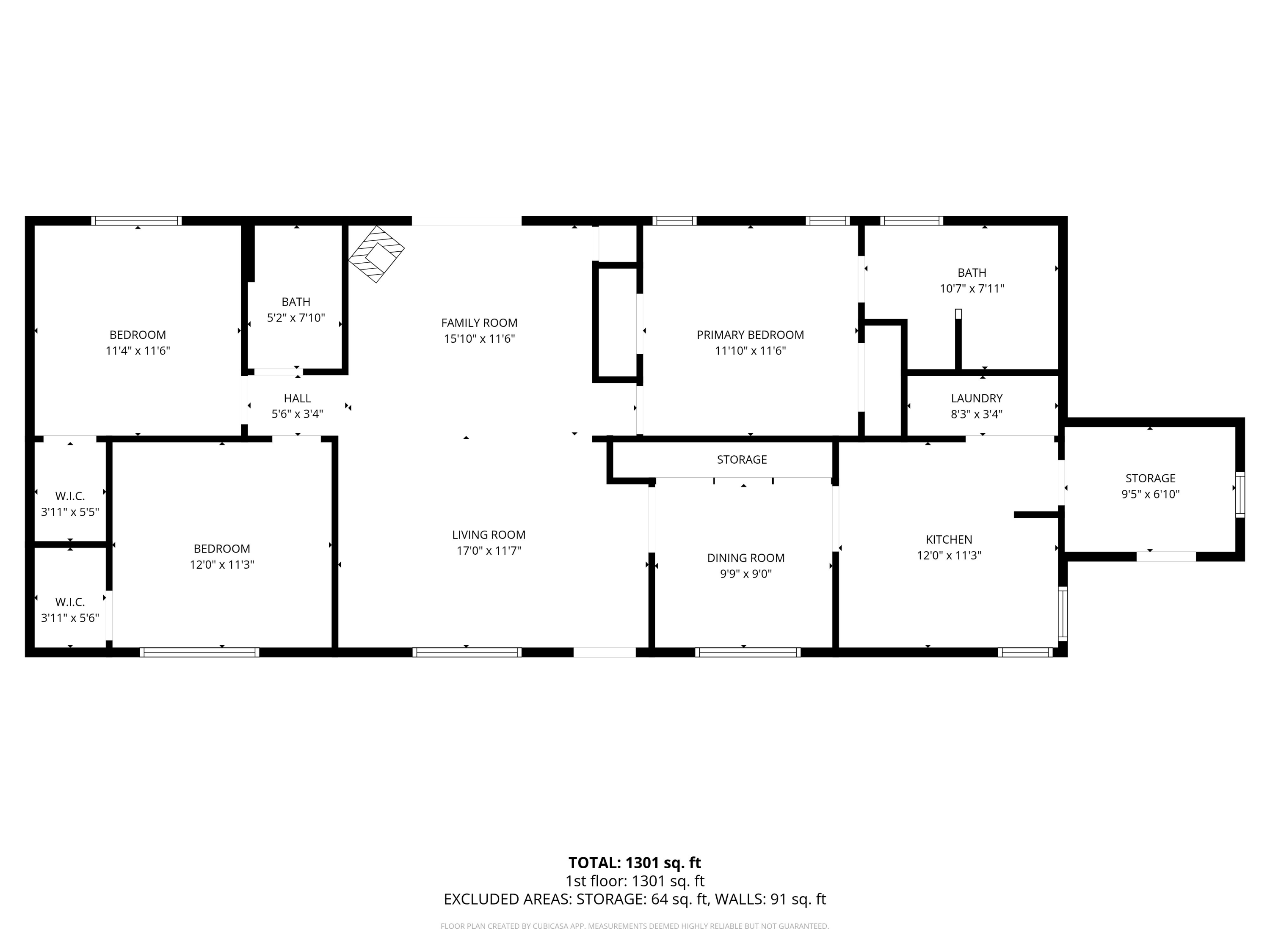 1881 Washington Road