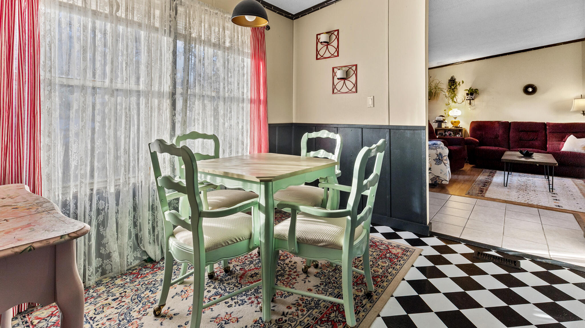 1881 Washington Road