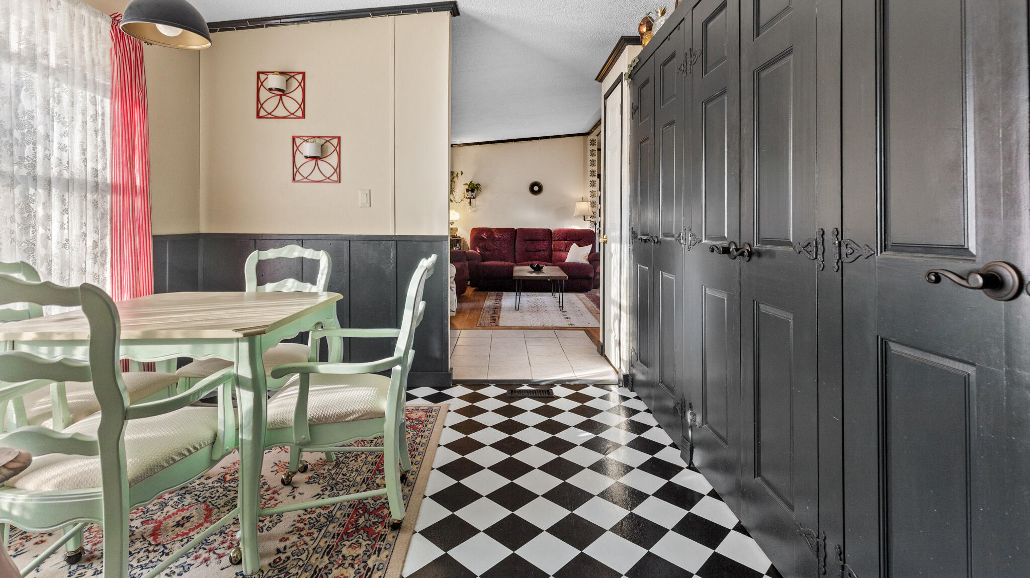 1881 Washington Road