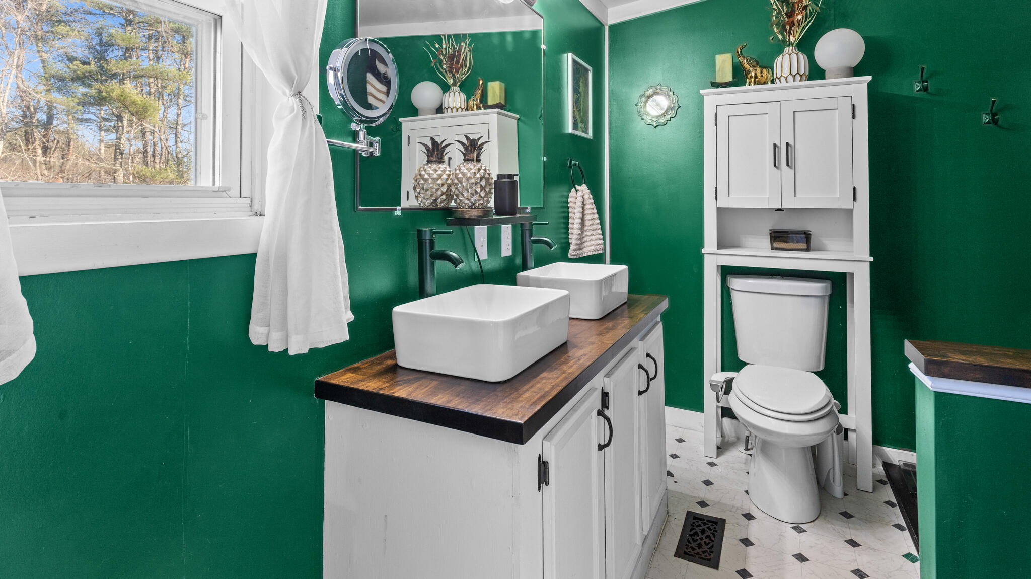 1881 Washington Road